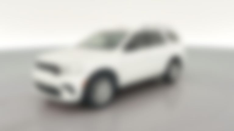 2023 Dodge Durango vehicle photo