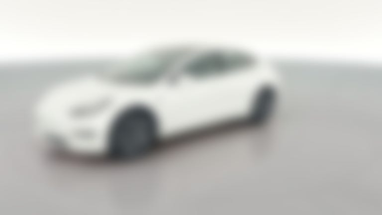 2020 Tesla Model 3 vehicle photo