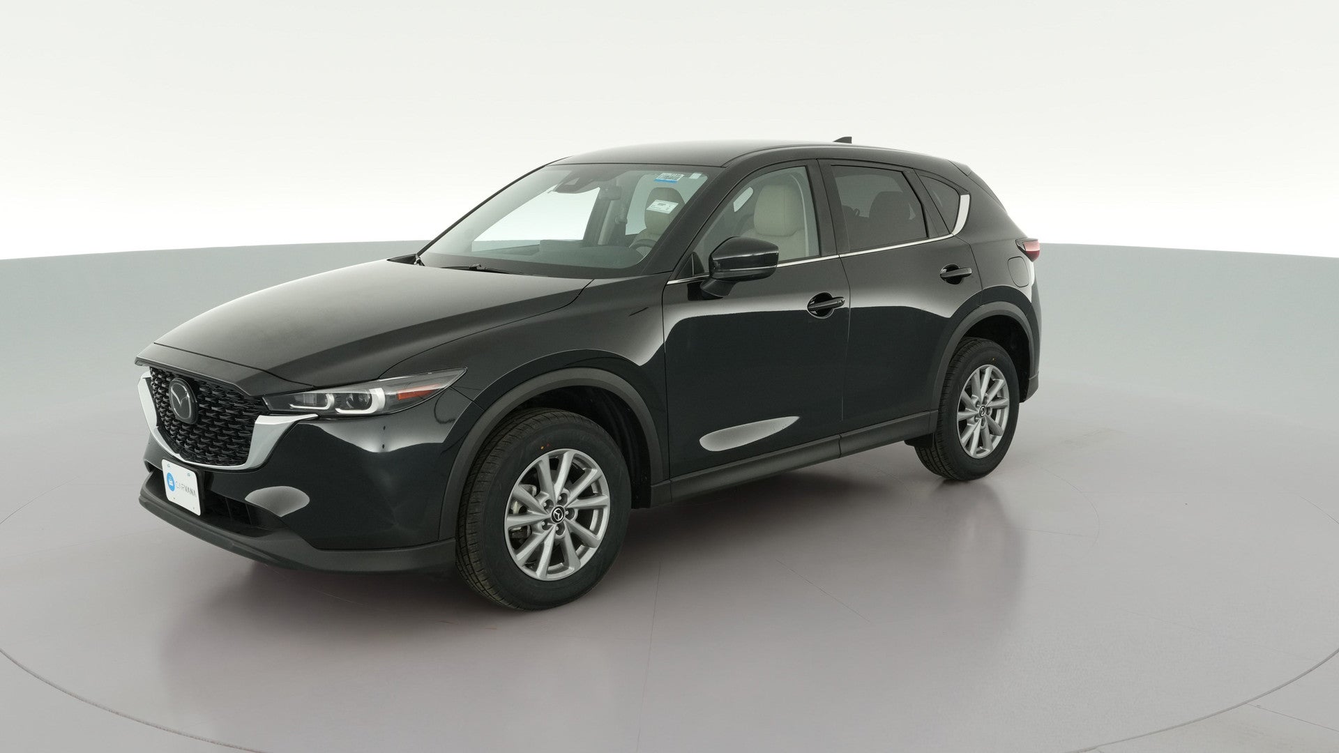 2023 MAZDA CX-5 vehicle photo