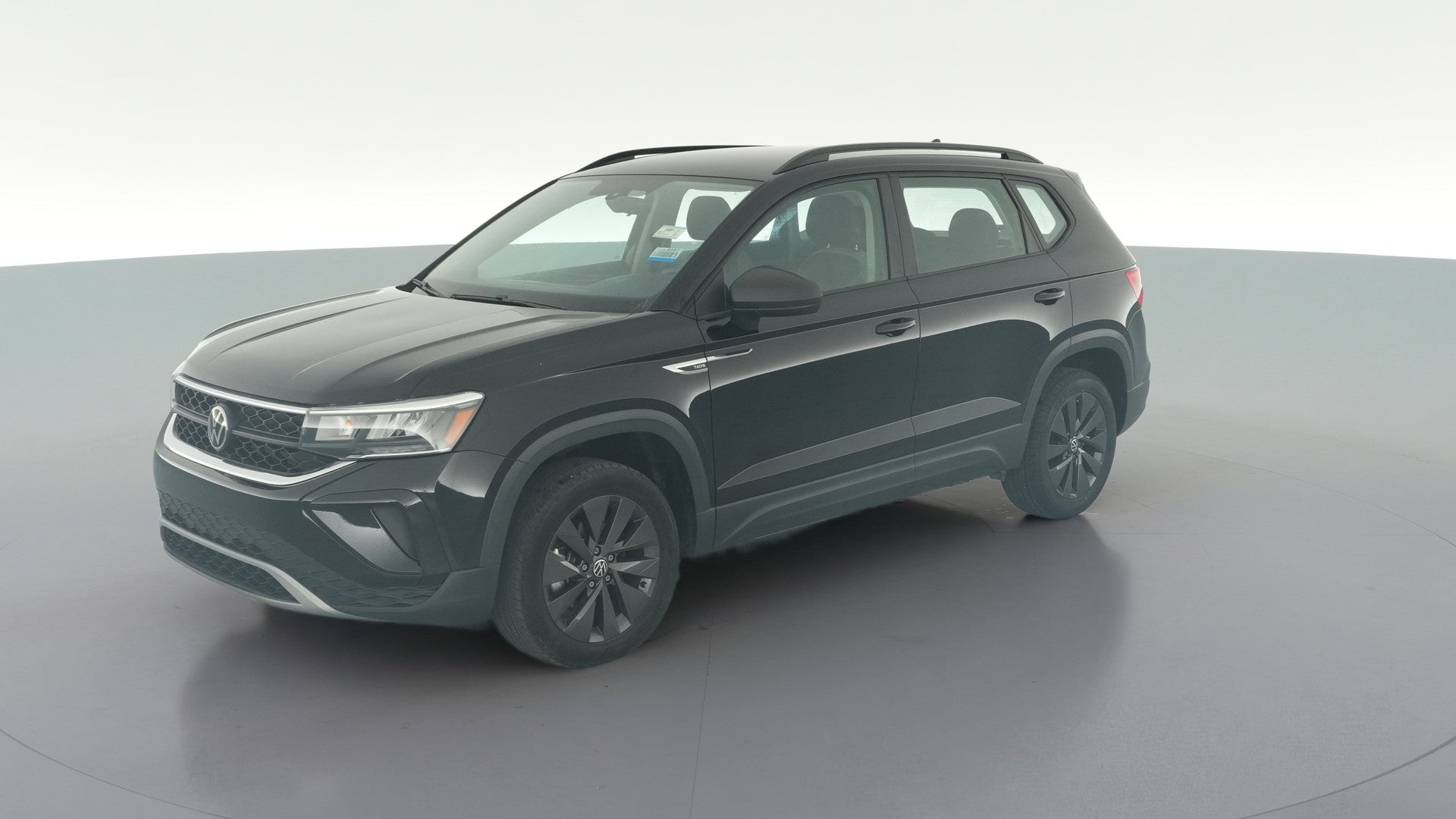 2023 Volkswagen Taos vehicle photo
