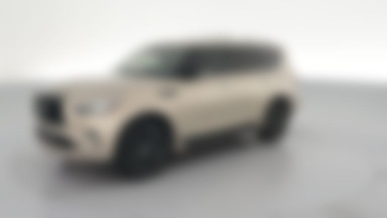 2022 INFINITI QX80 vehicle photo