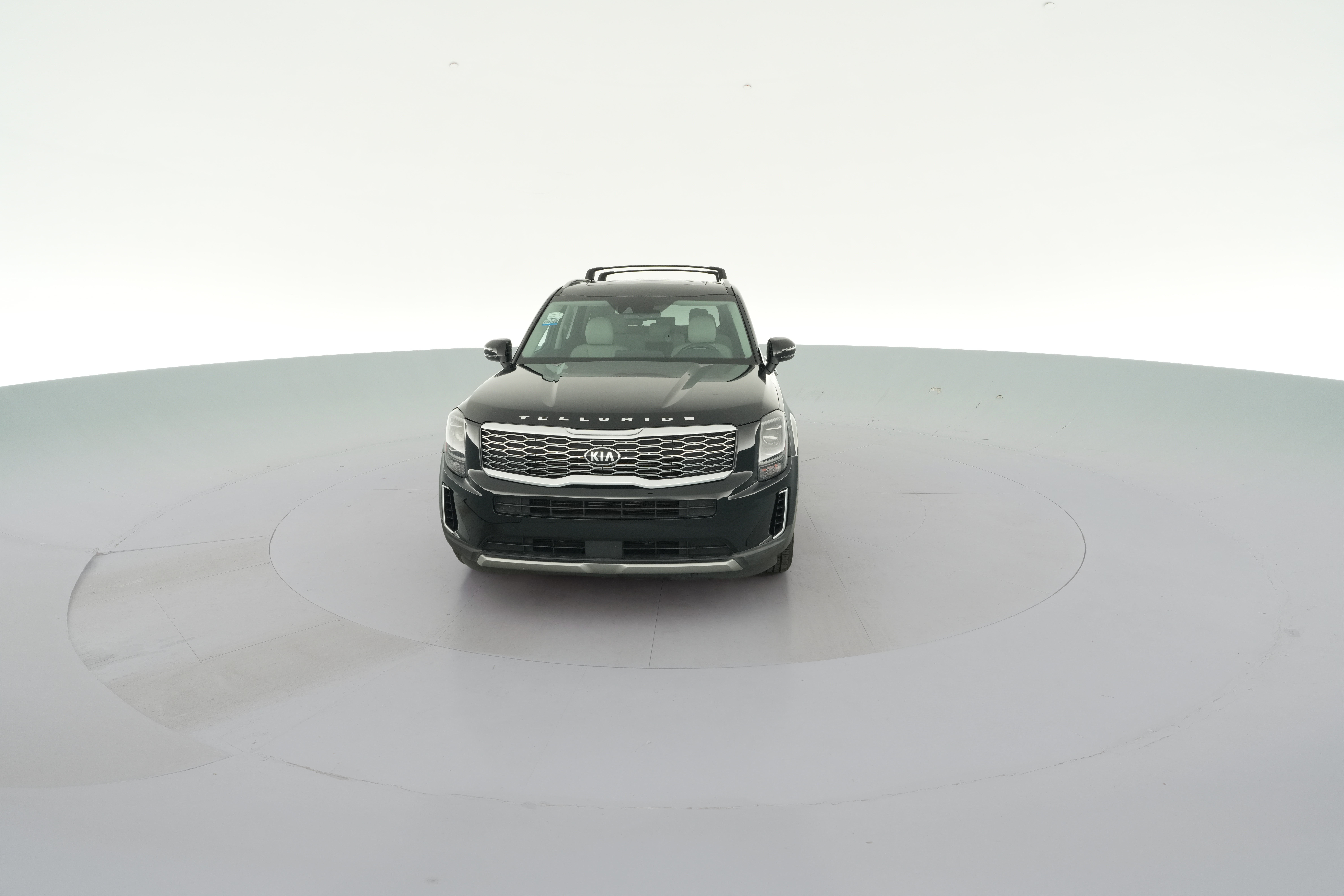 2020 Kia Telluride EX - Photo 28
