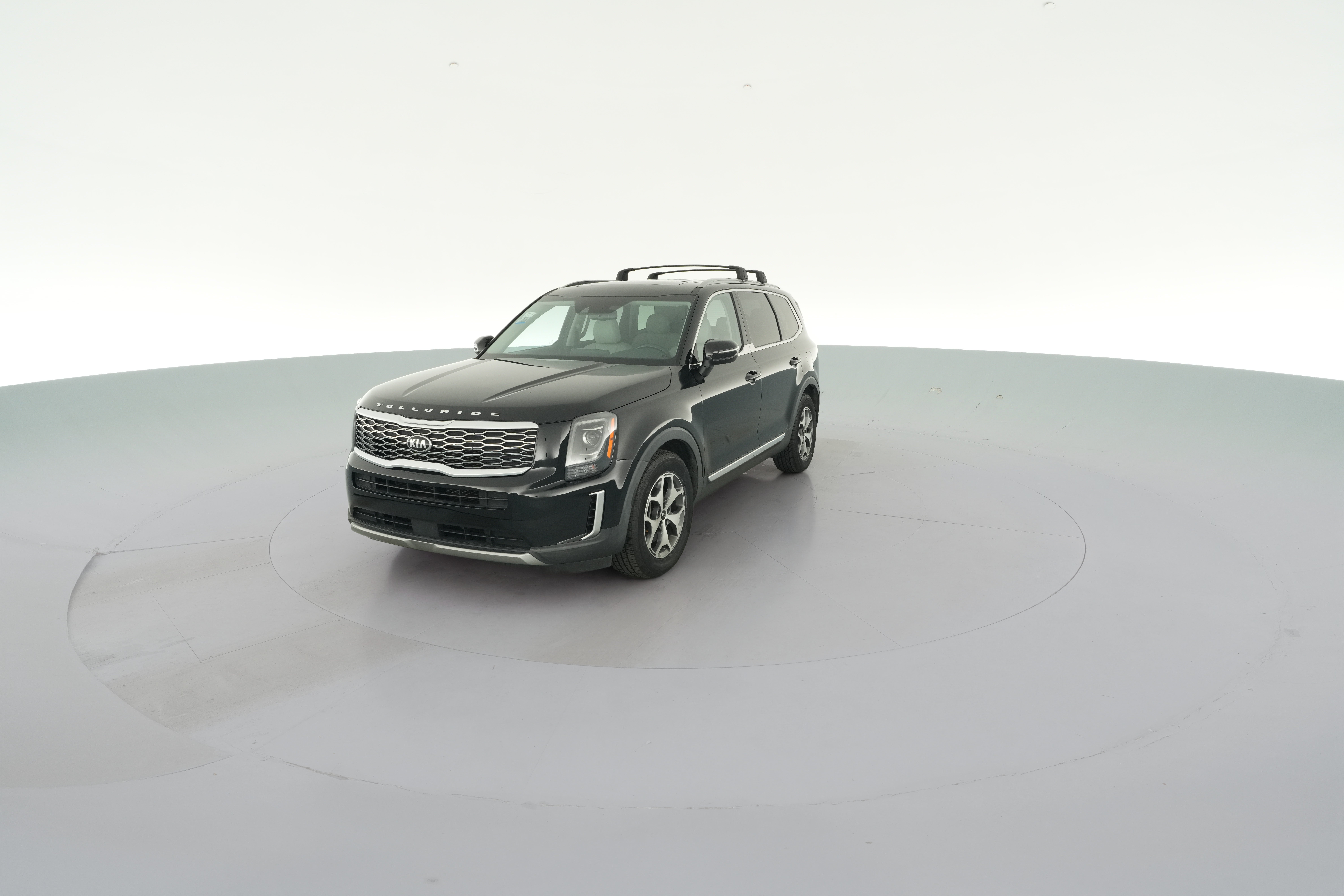 2020 Kia Telluride EX - Photo 29