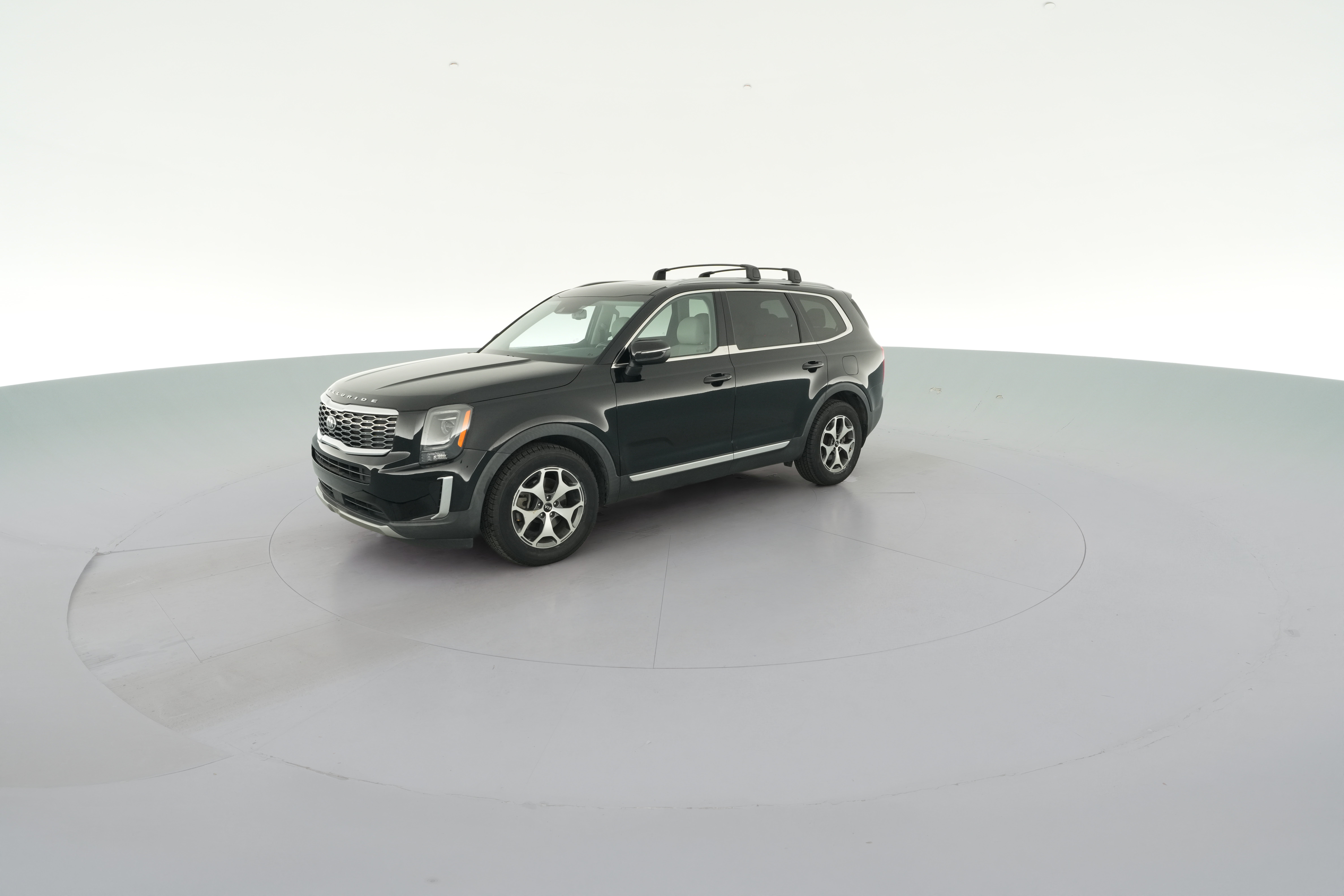 2020 Kia Telluride EX - Photo 30