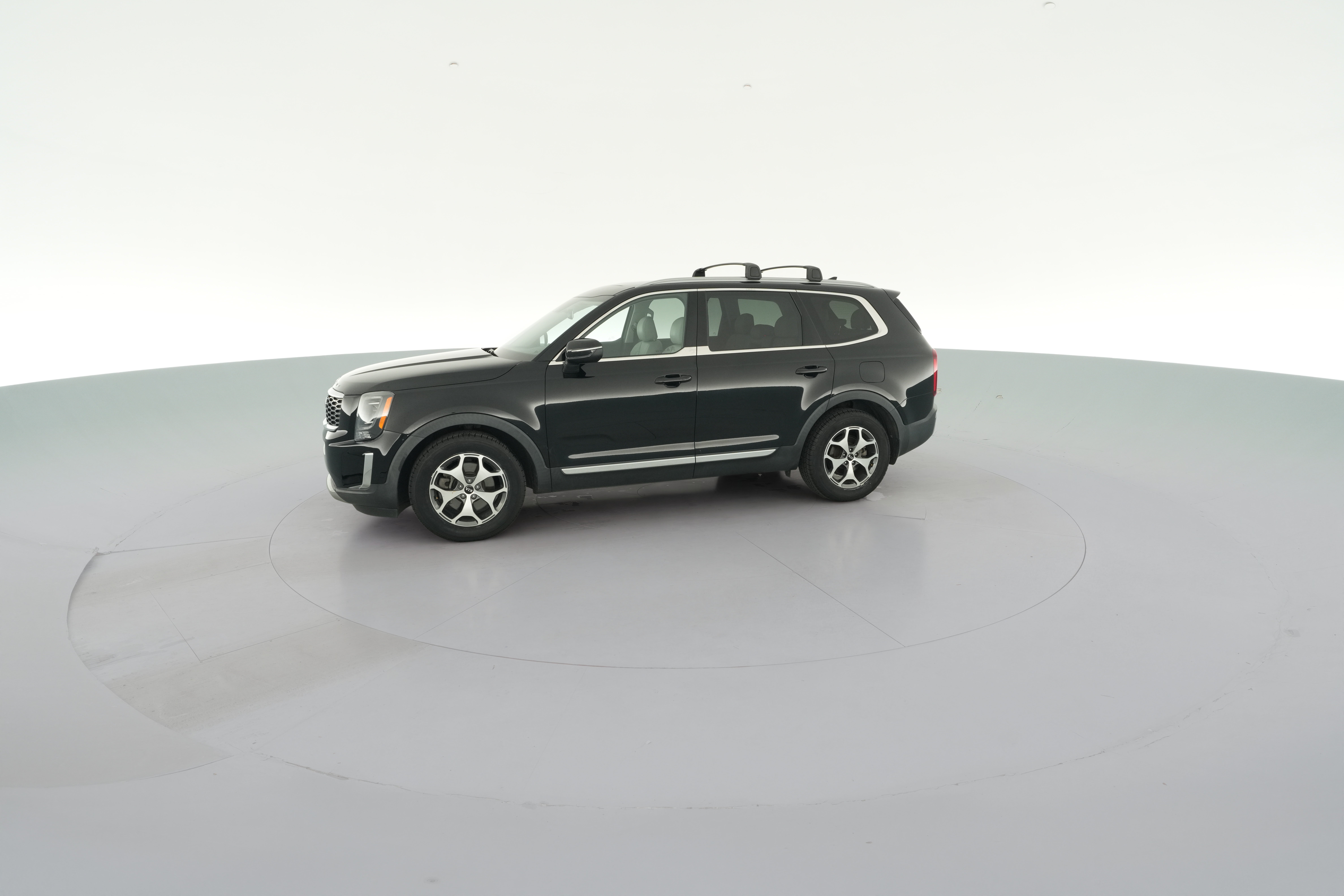 2020 Kia Telluride EX - Photo 31