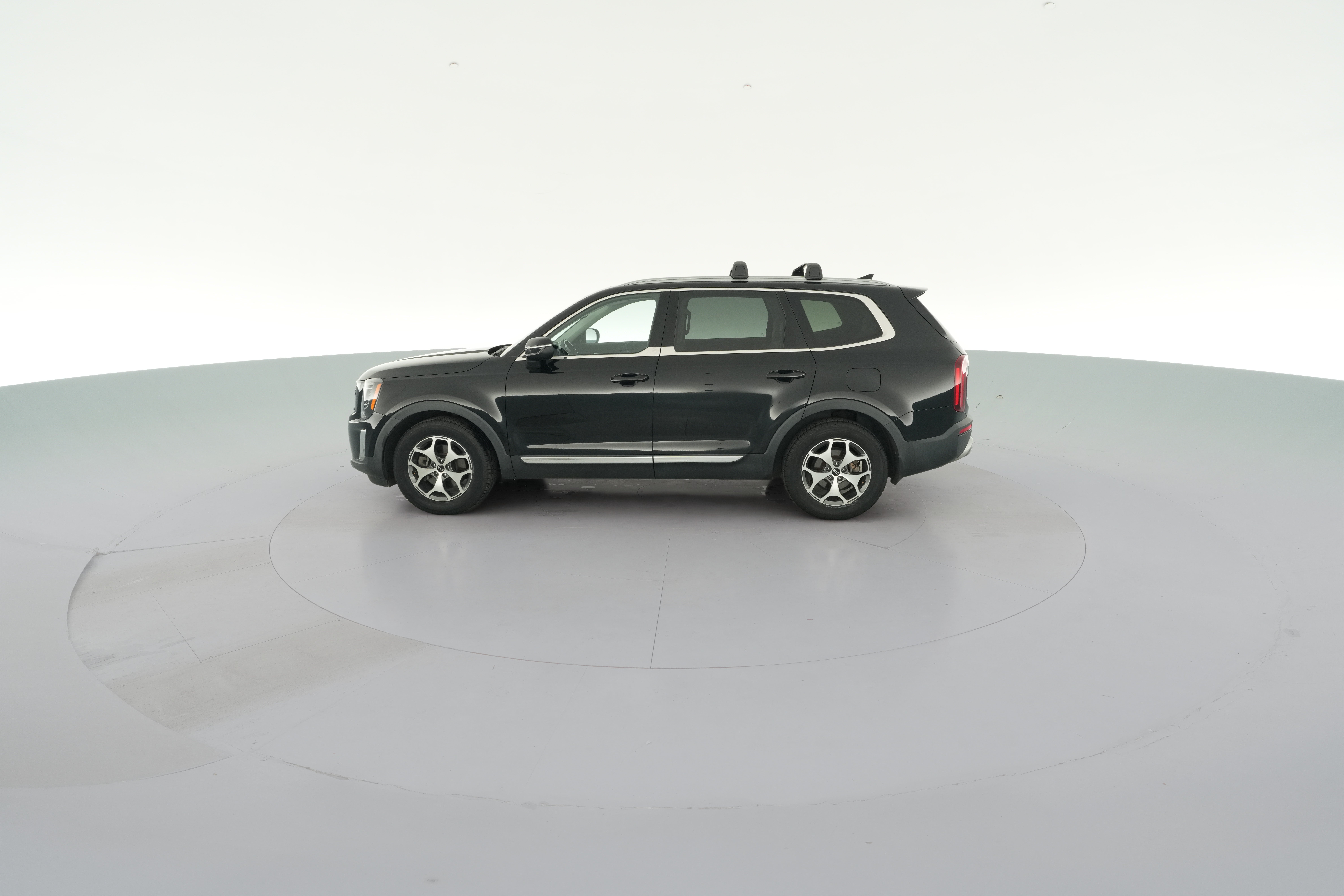 2020 Kia Telluride EX - Photo 32