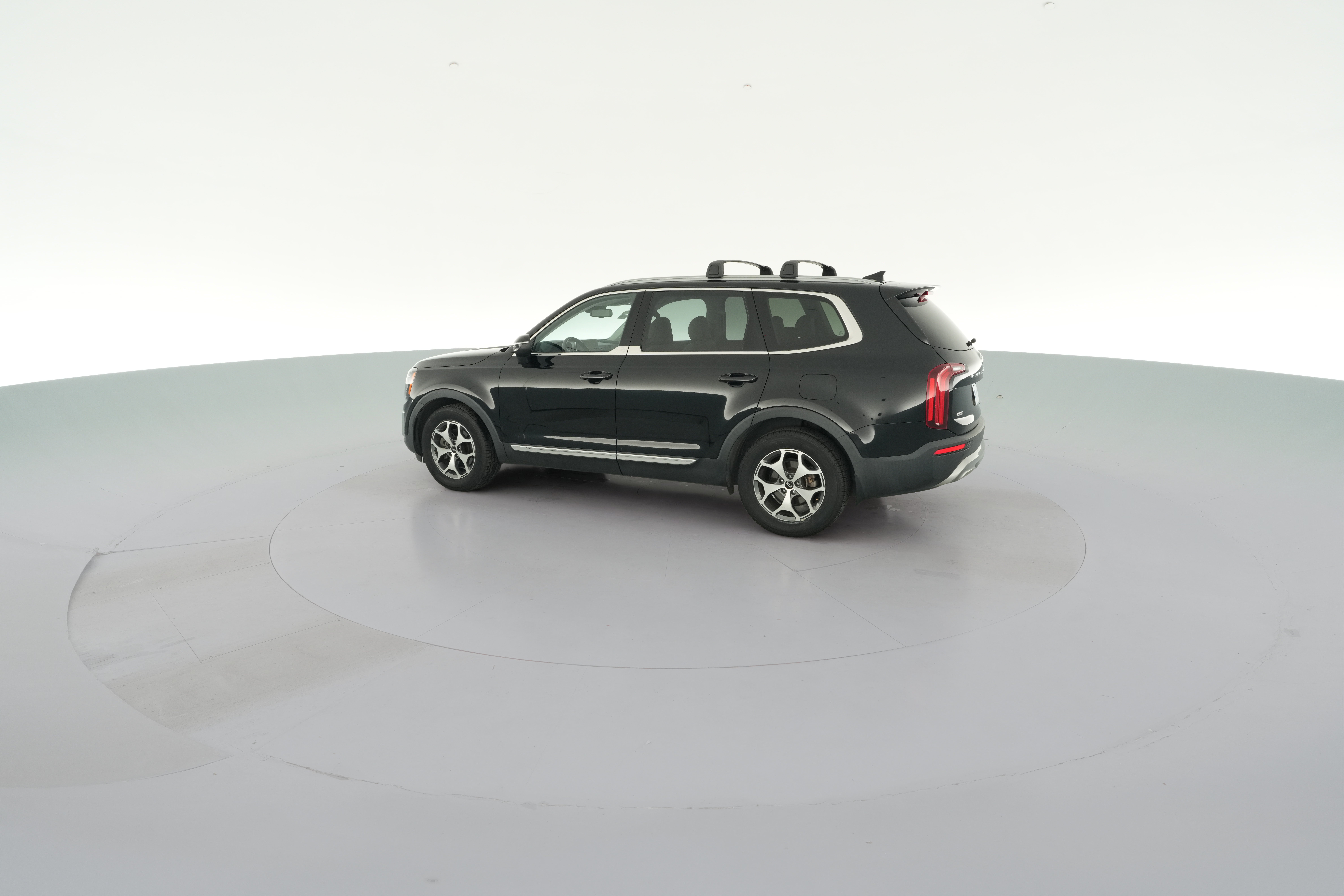 2020 Kia Telluride EX - Photo 33