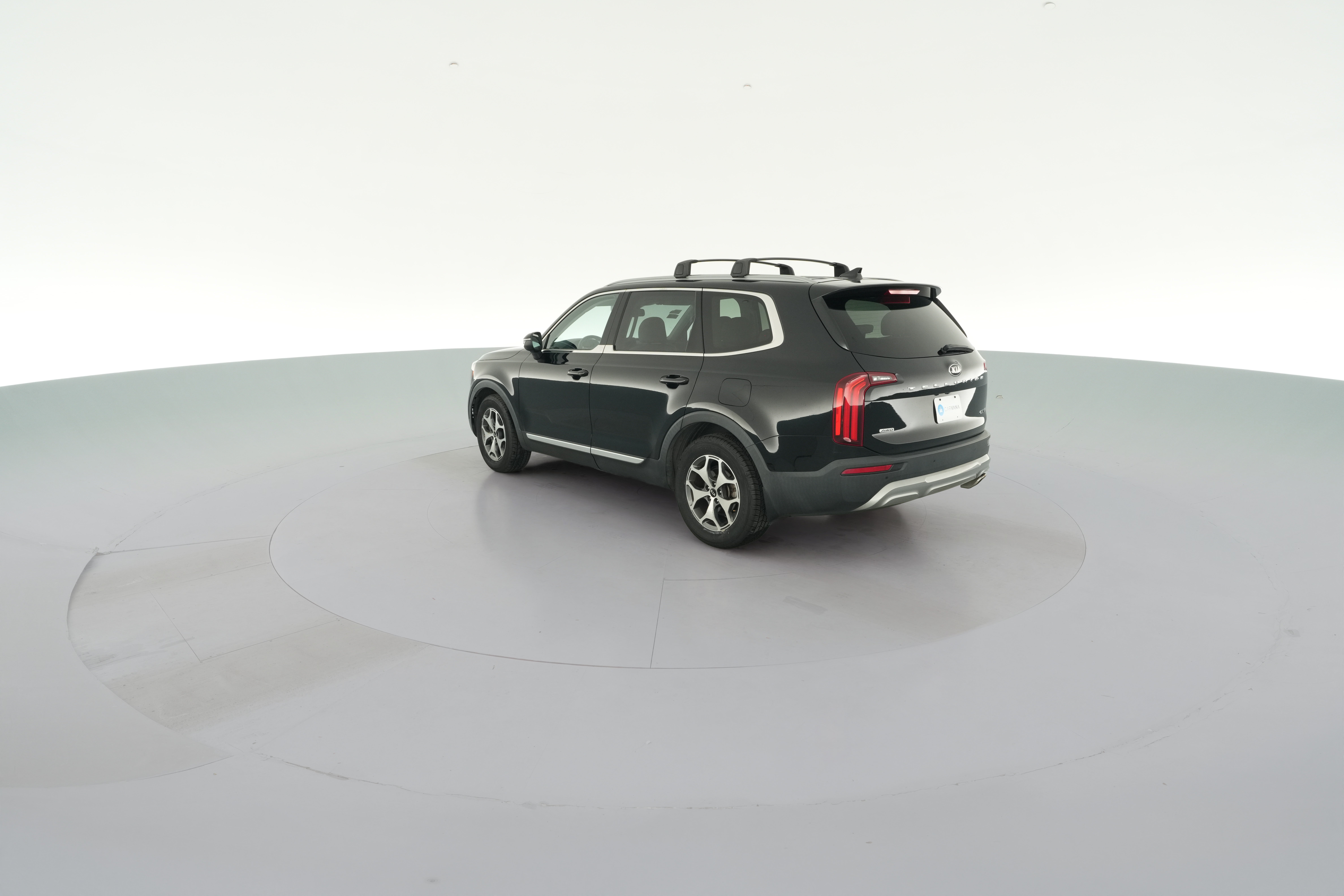 2020 Kia Telluride EX - Photo 34
