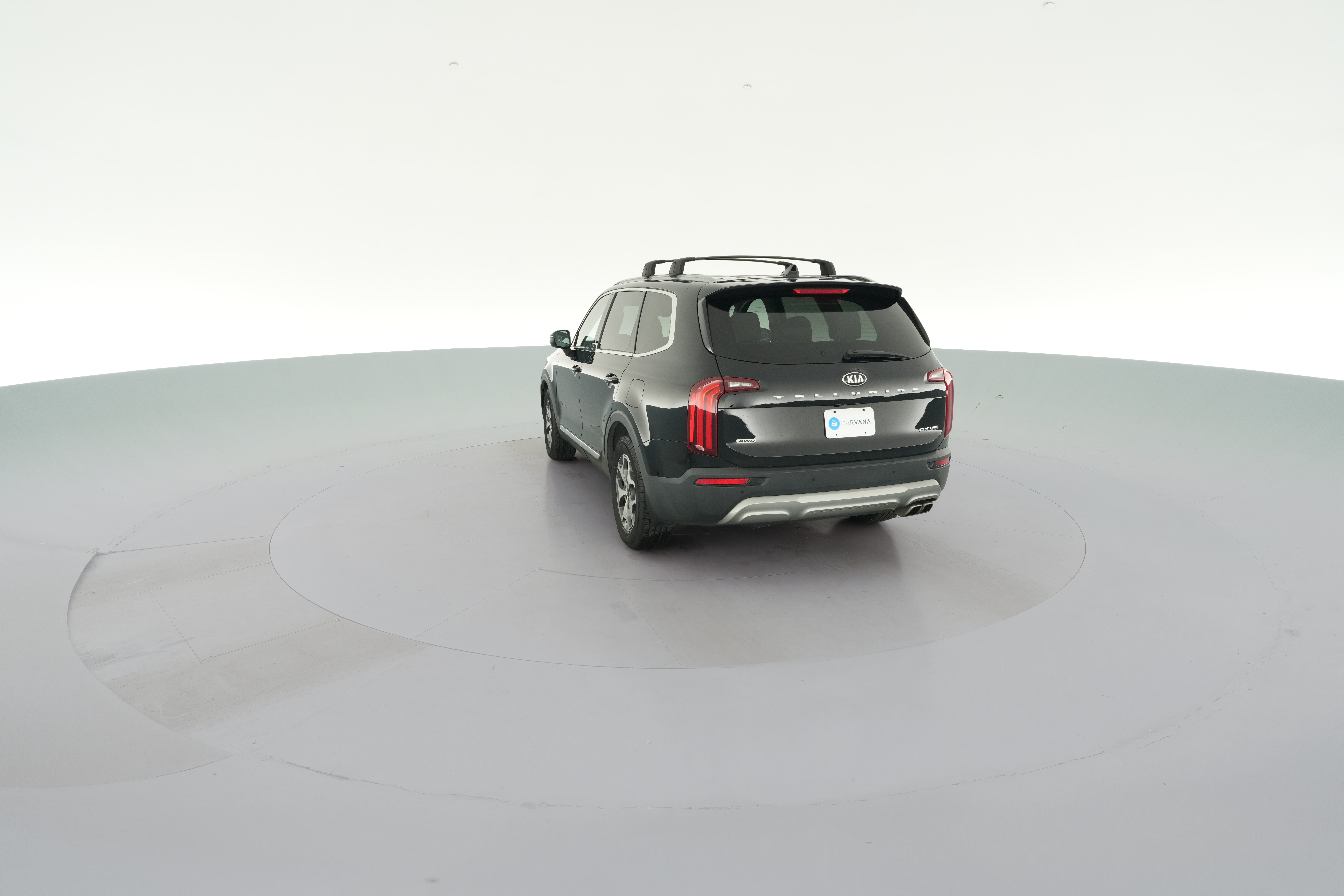 2020 Kia Telluride EX - Photo 35