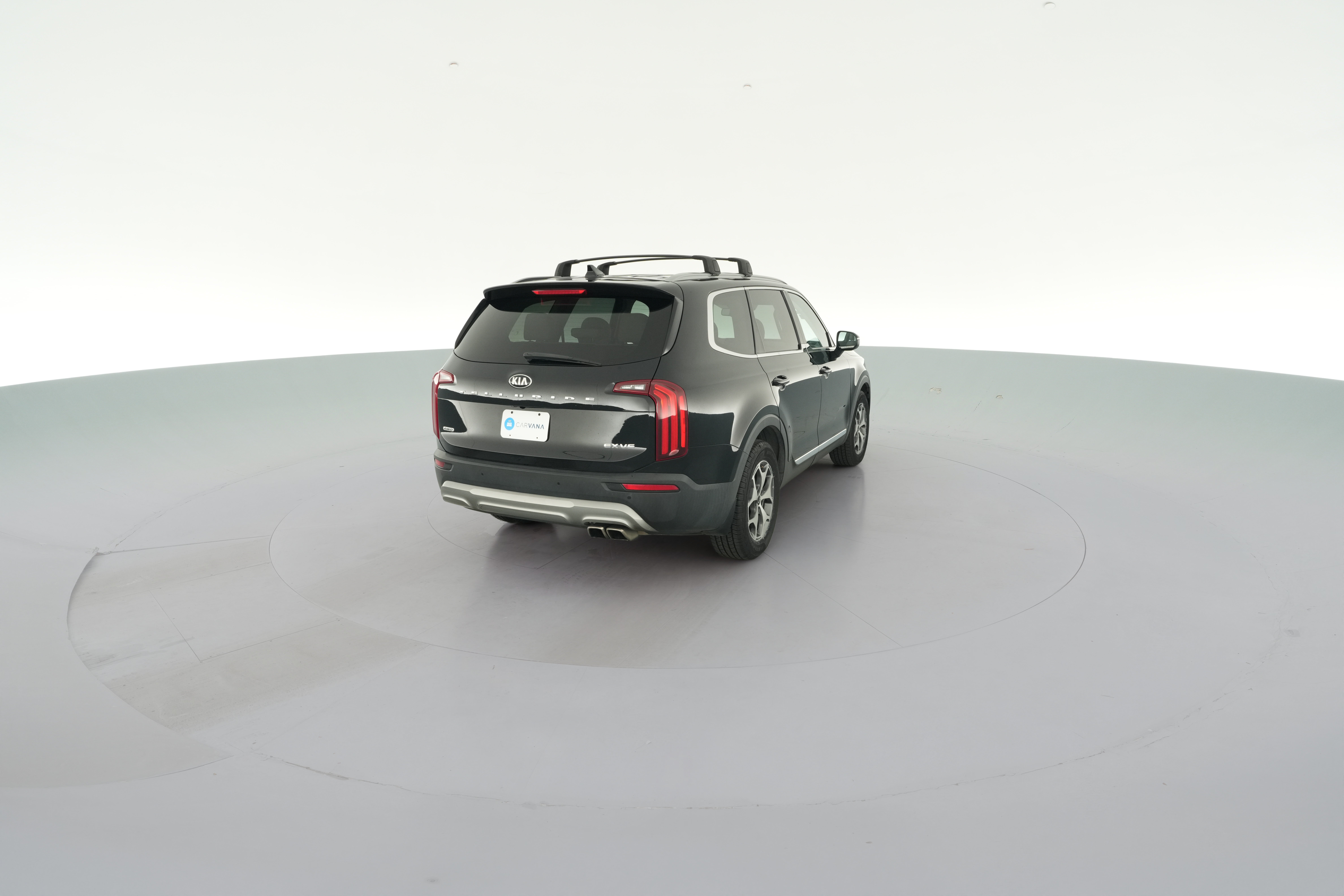 2020 Kia Telluride EX - Photo 37