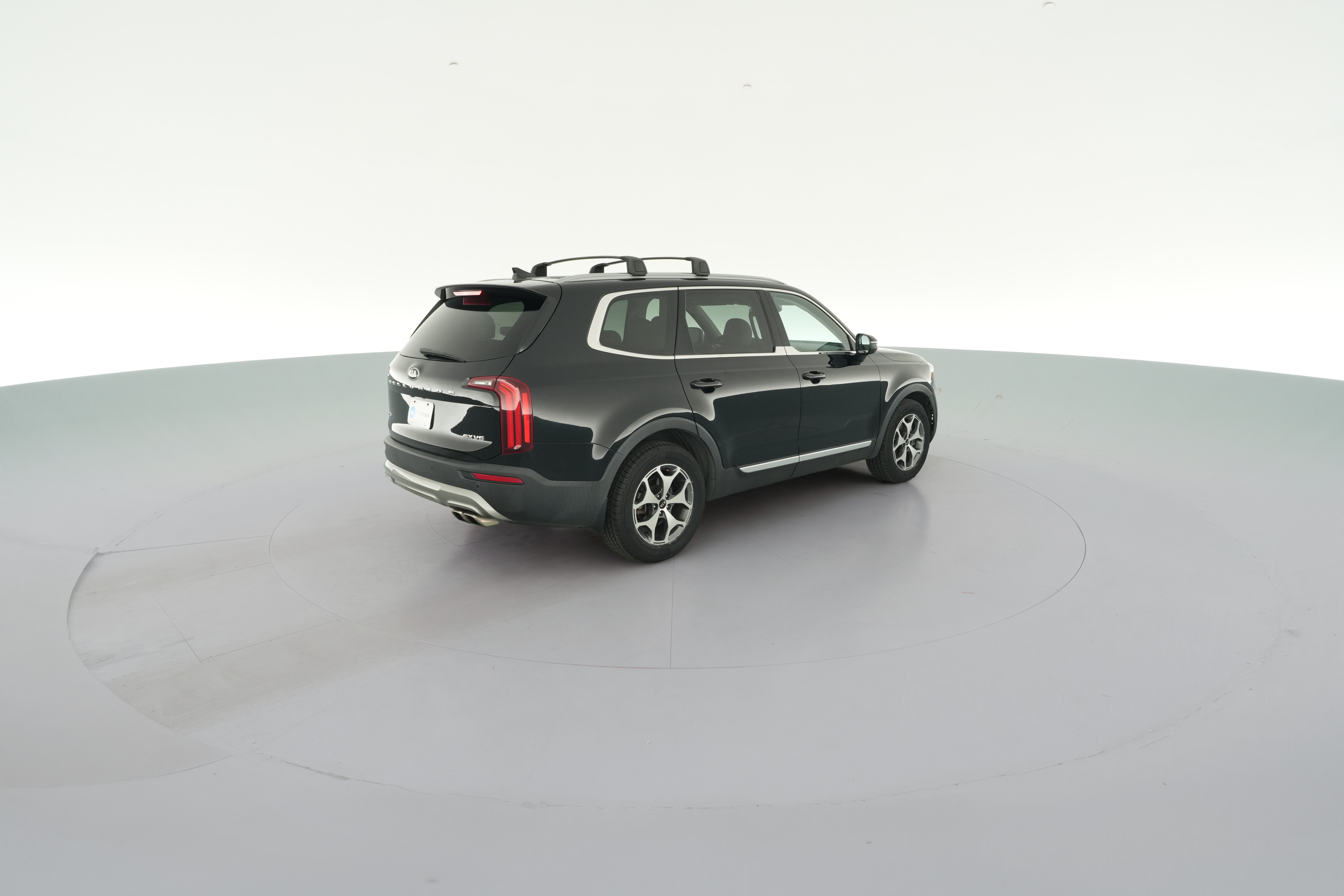 2020 Kia Telluride EX - Photo 38