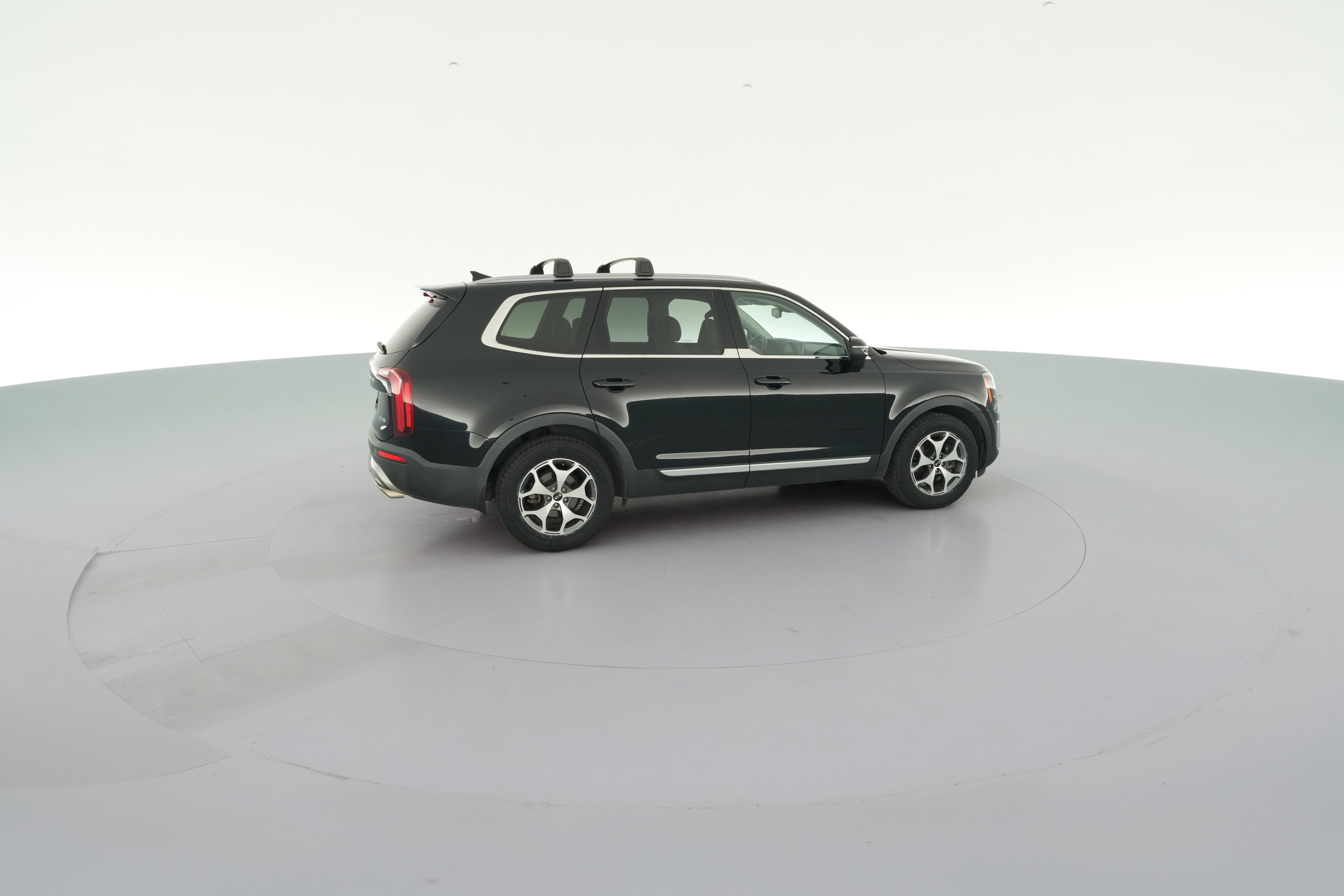 2020 Kia Telluride EX - Photo 39