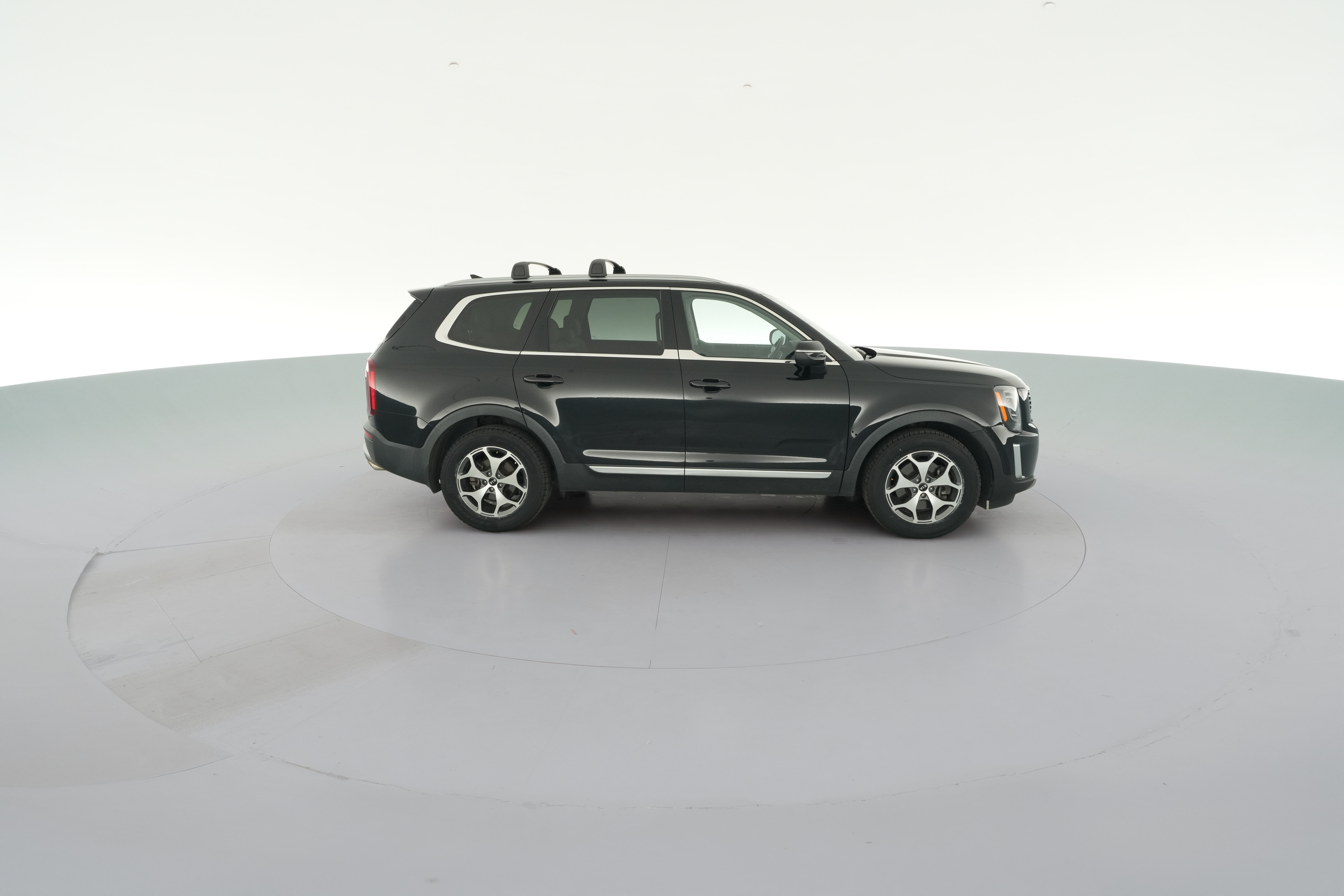 2020 Kia Telluride EX - Photo 40