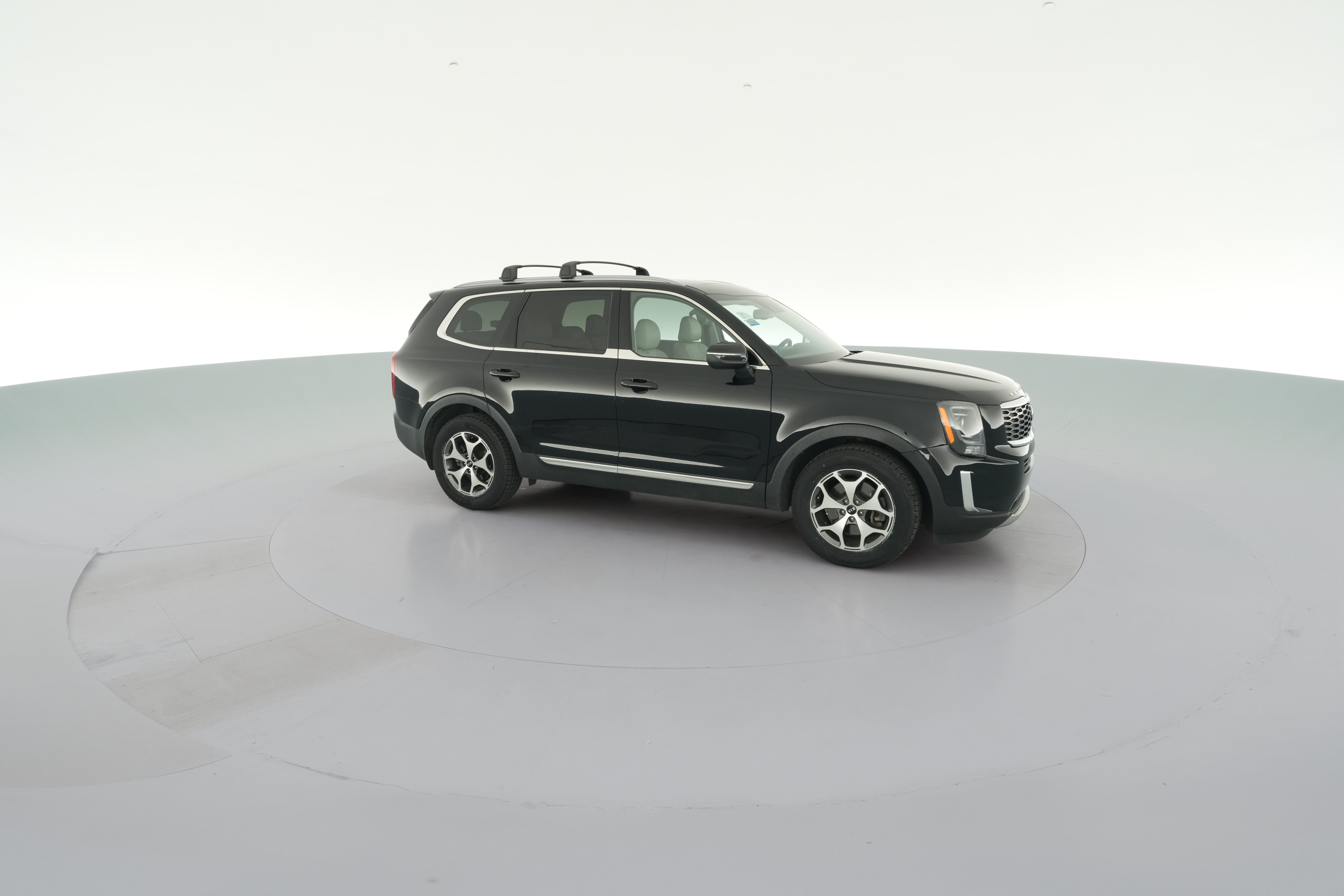 2020 Kia Telluride EX - Photo 41