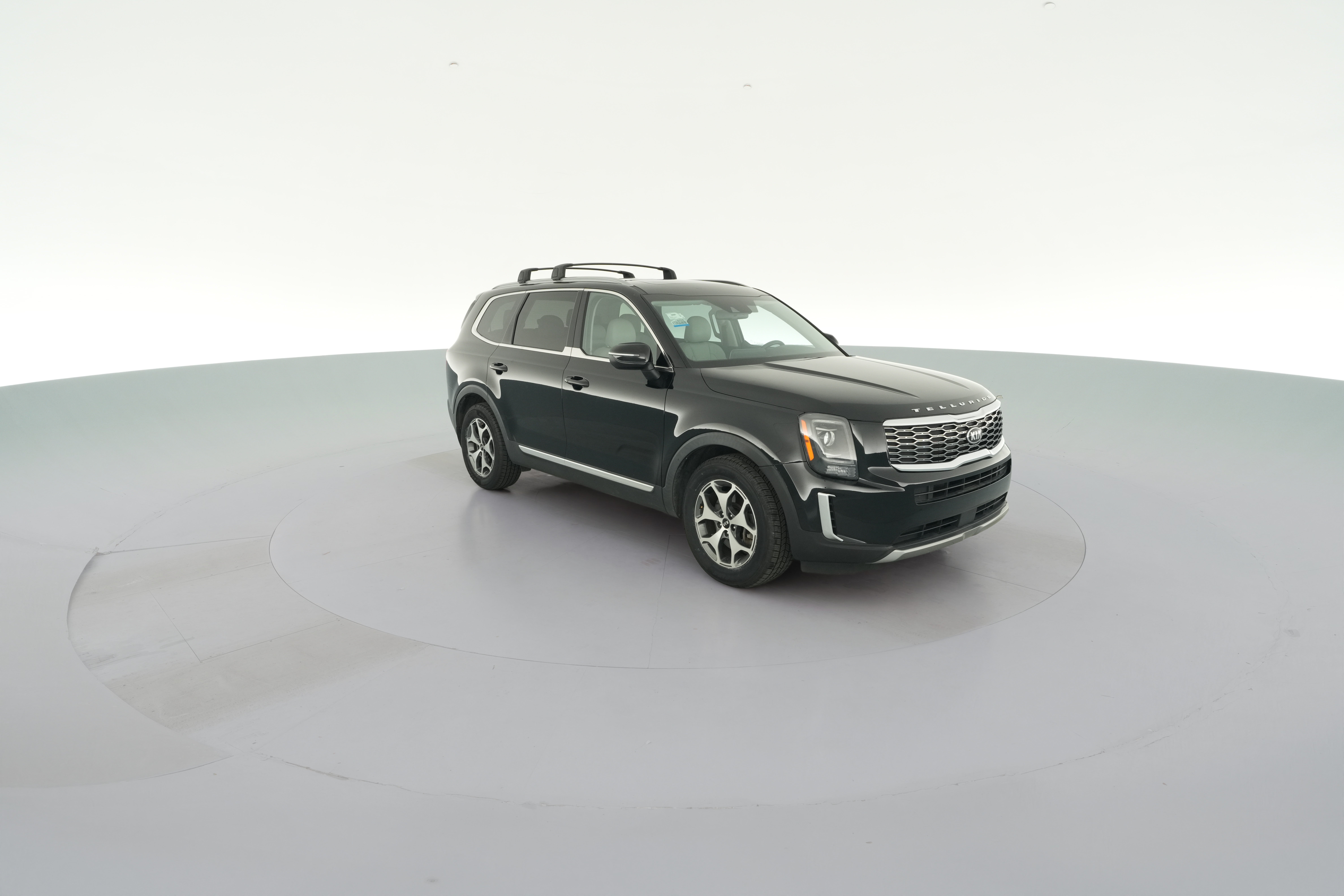 2020 Kia Telluride EX - Photo 42