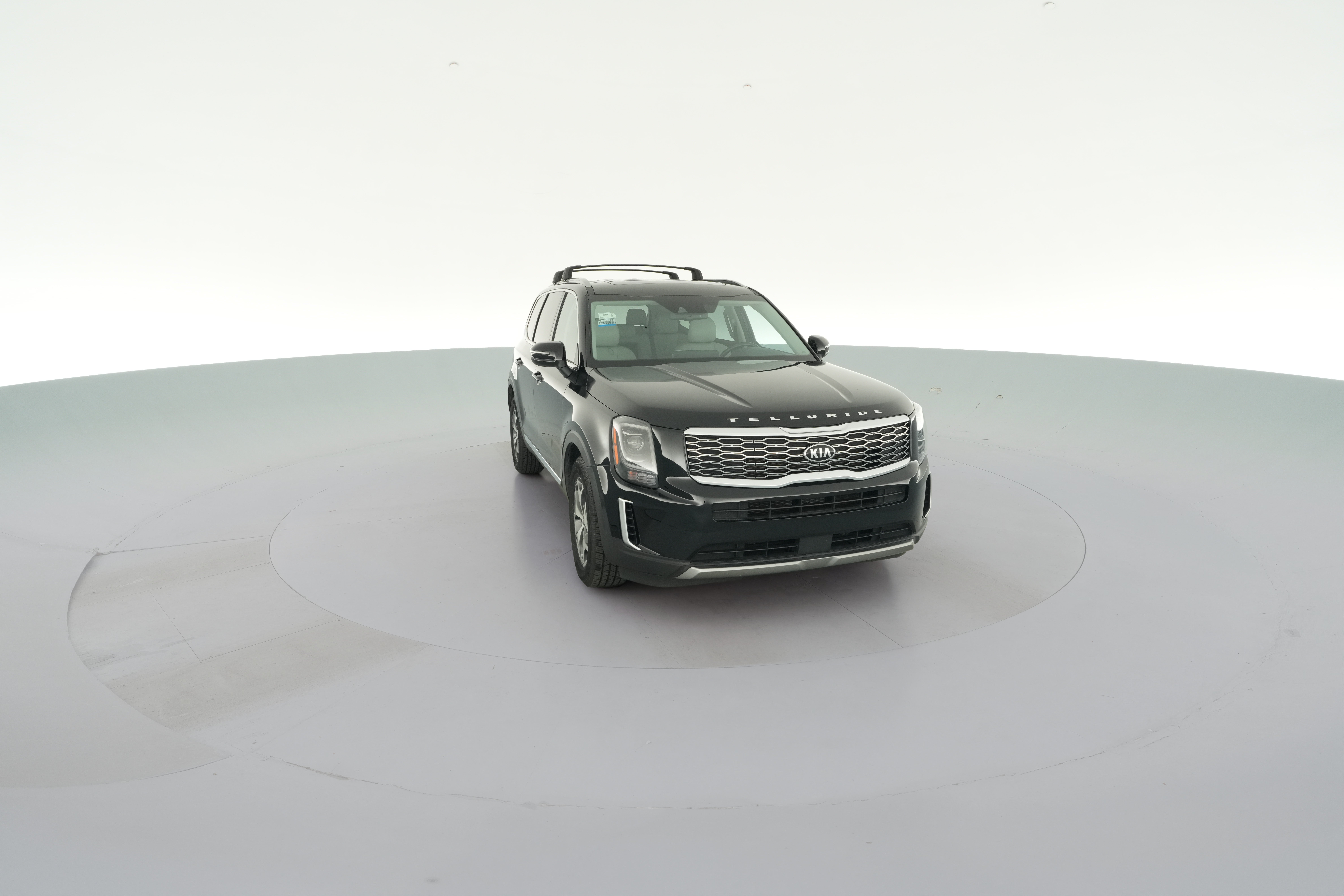 2020 Kia Telluride EX - Photo 43