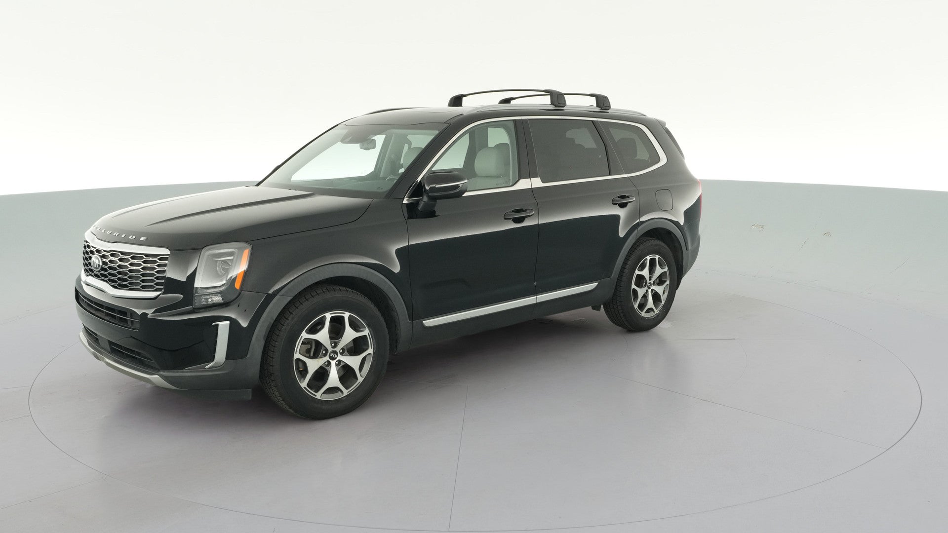 2020 Kia Telluride vehicle photo