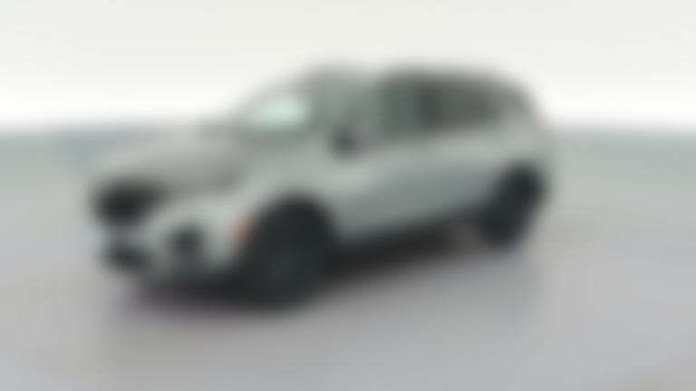 2024 Chevrolet Equinox vehicle photo