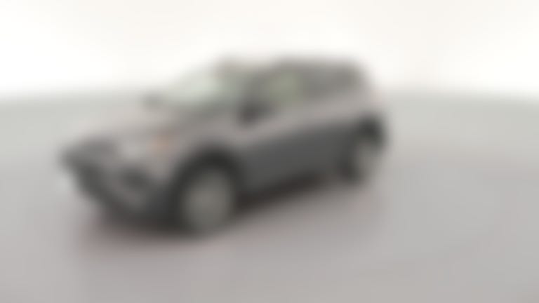 2017 Toyota RAV4 vehicle photo