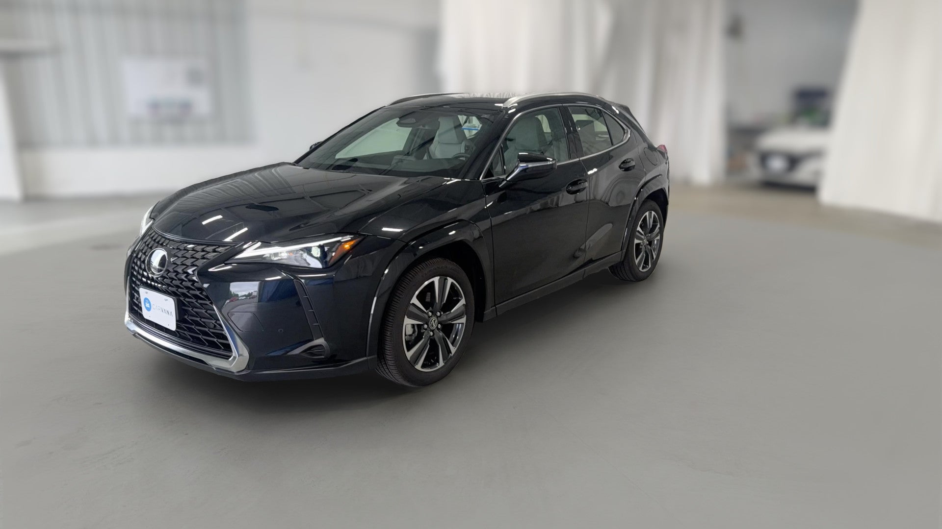 2026 Lexus UX vehicle photo