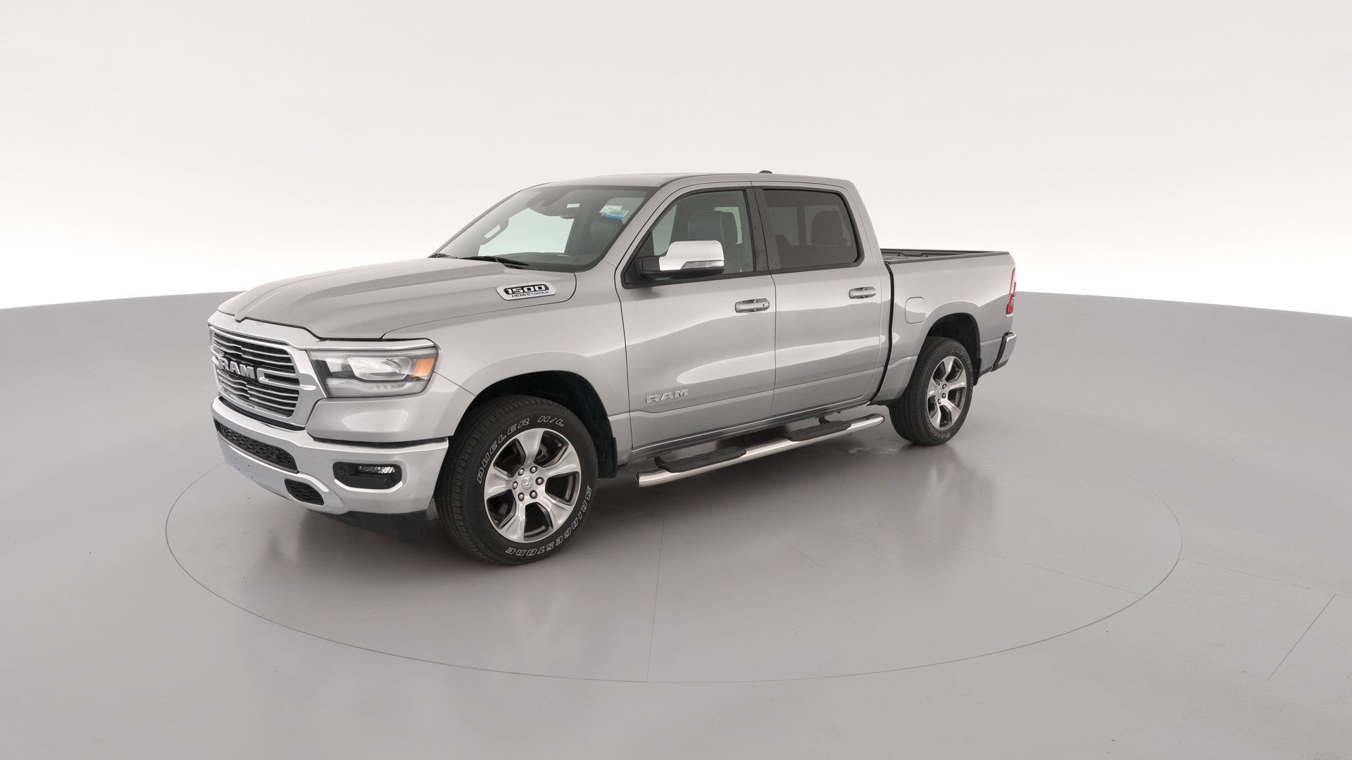 2023 Ram 1500 Crew Cab vehicle photo