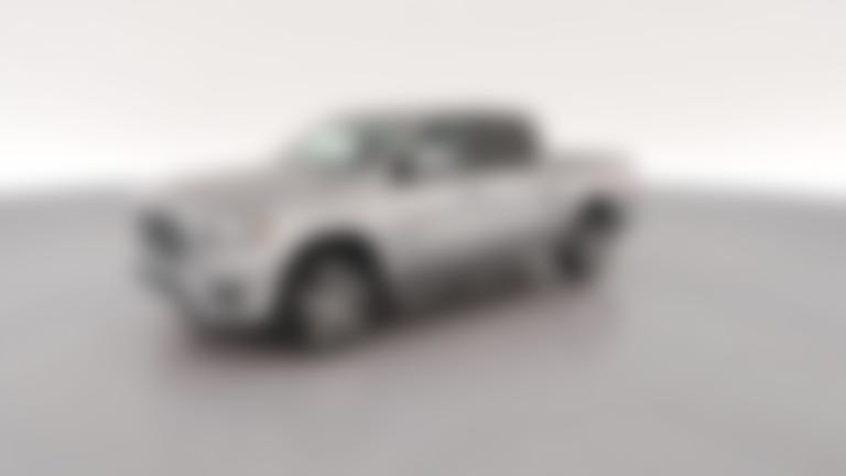 2023 Ram 1500 Crew Cab vehicle photo