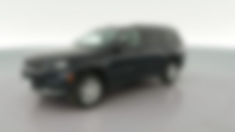 2023 Jeep Grand Cherokee L vehicle photo