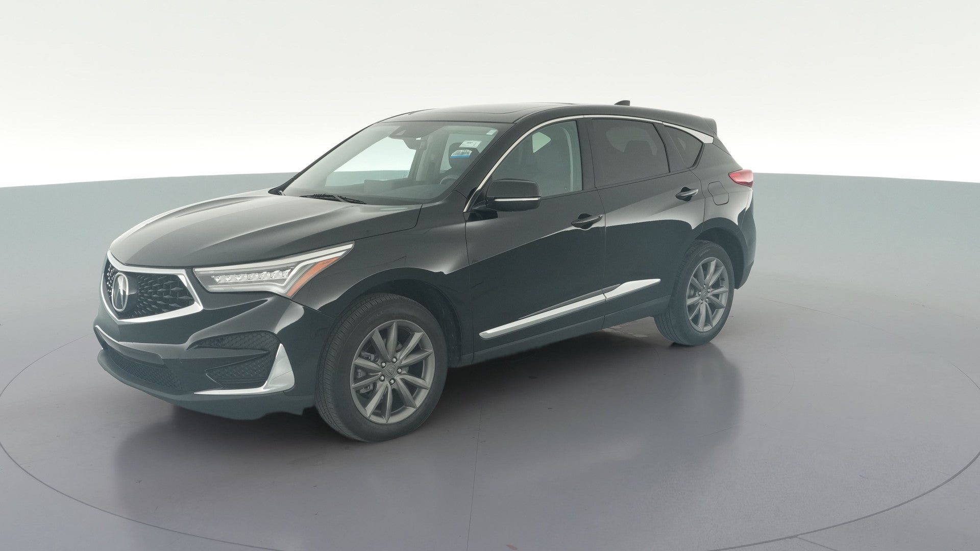 2021 Acura RDX vehicle photo