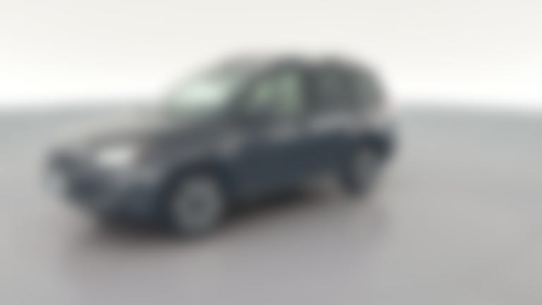 2018 Subaru Forester vehicle photo