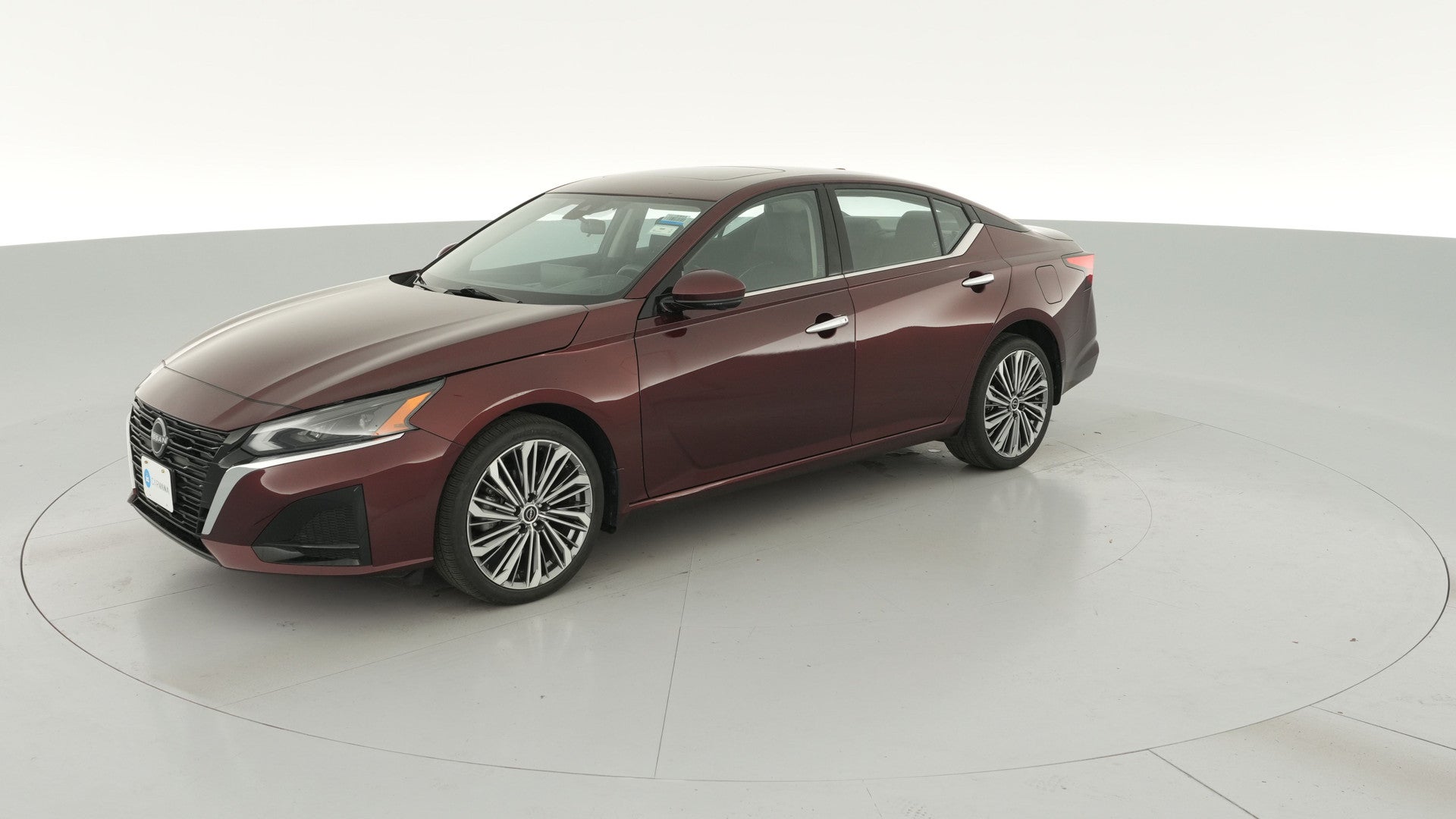 2023 Nissan Altima vehicle photo