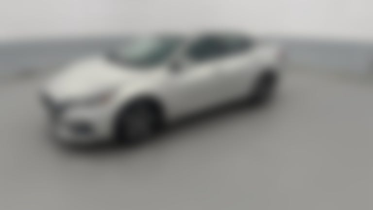2022 Nissan Sentra vehicle photo