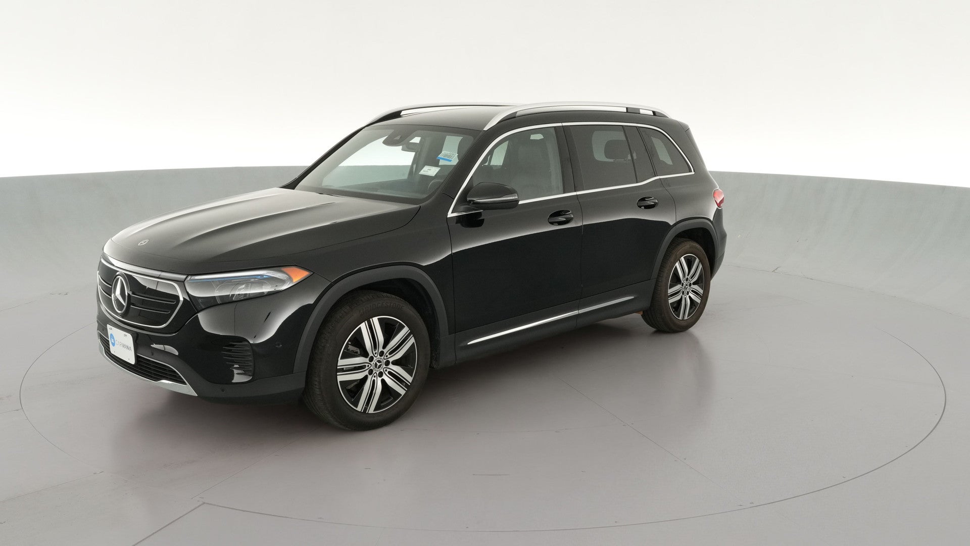 2023 Mercedes-Benz Mercedes-EQ EQB vehicle photo