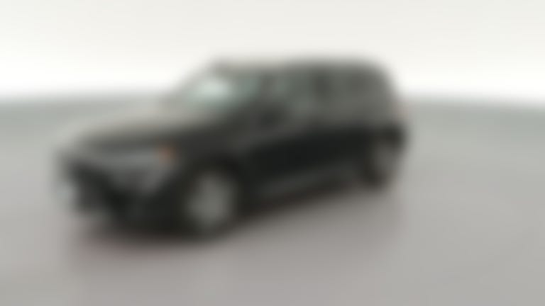 2023 Mercedes-Benz Mercedes-EQ EQB vehicle photo