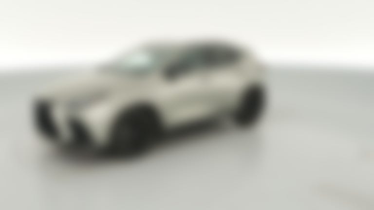 2026 Lexus NX vehicle photo
