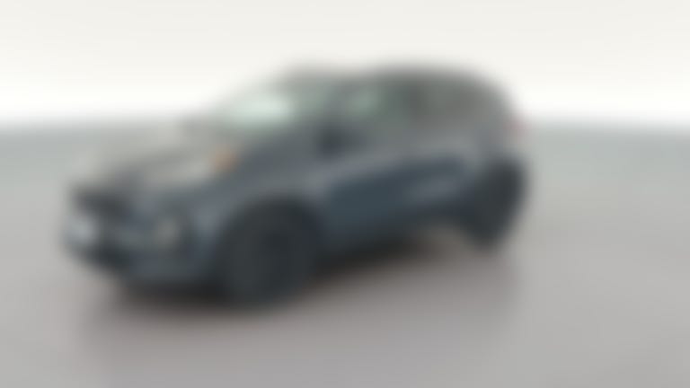 2022 Kia Sportage vehicle photo