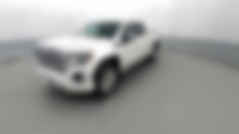 2020 GMC Sierra 1500 Crew Cab vehicle photo