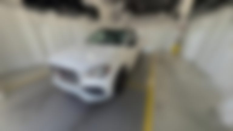 2023 Mercedes-Benz GLE vehicle photo