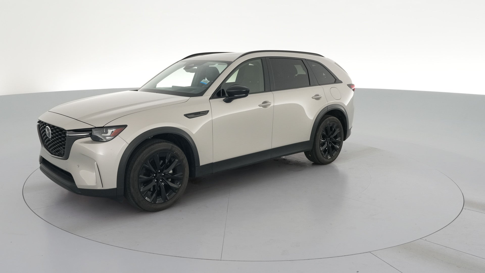 2026 MAZDA CX-90 vehicle photo