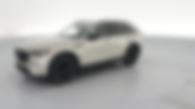2026 MAZDA CX-90 vehicle photo