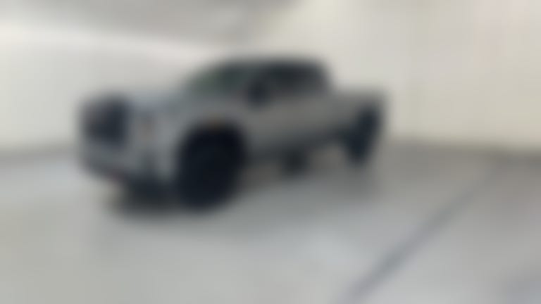 2024 GMC Sierra 2500 HD Crew Cab vehicle photo