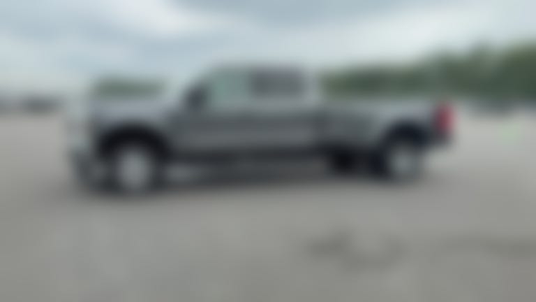 2024 Ford F350 Super Duty Crew Cab vehicle photo