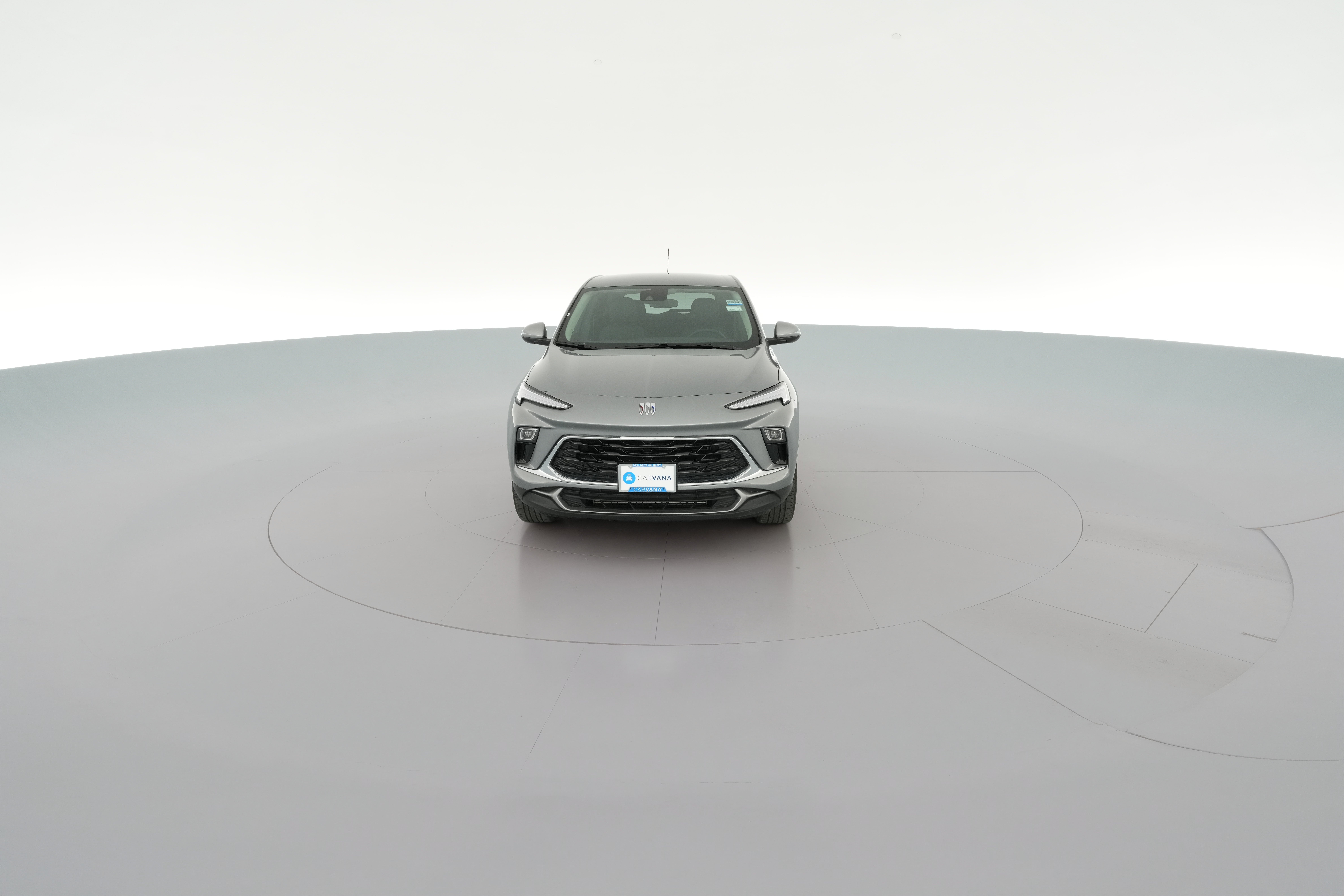 2025 Buick Encore GX Preferred - Photo 21