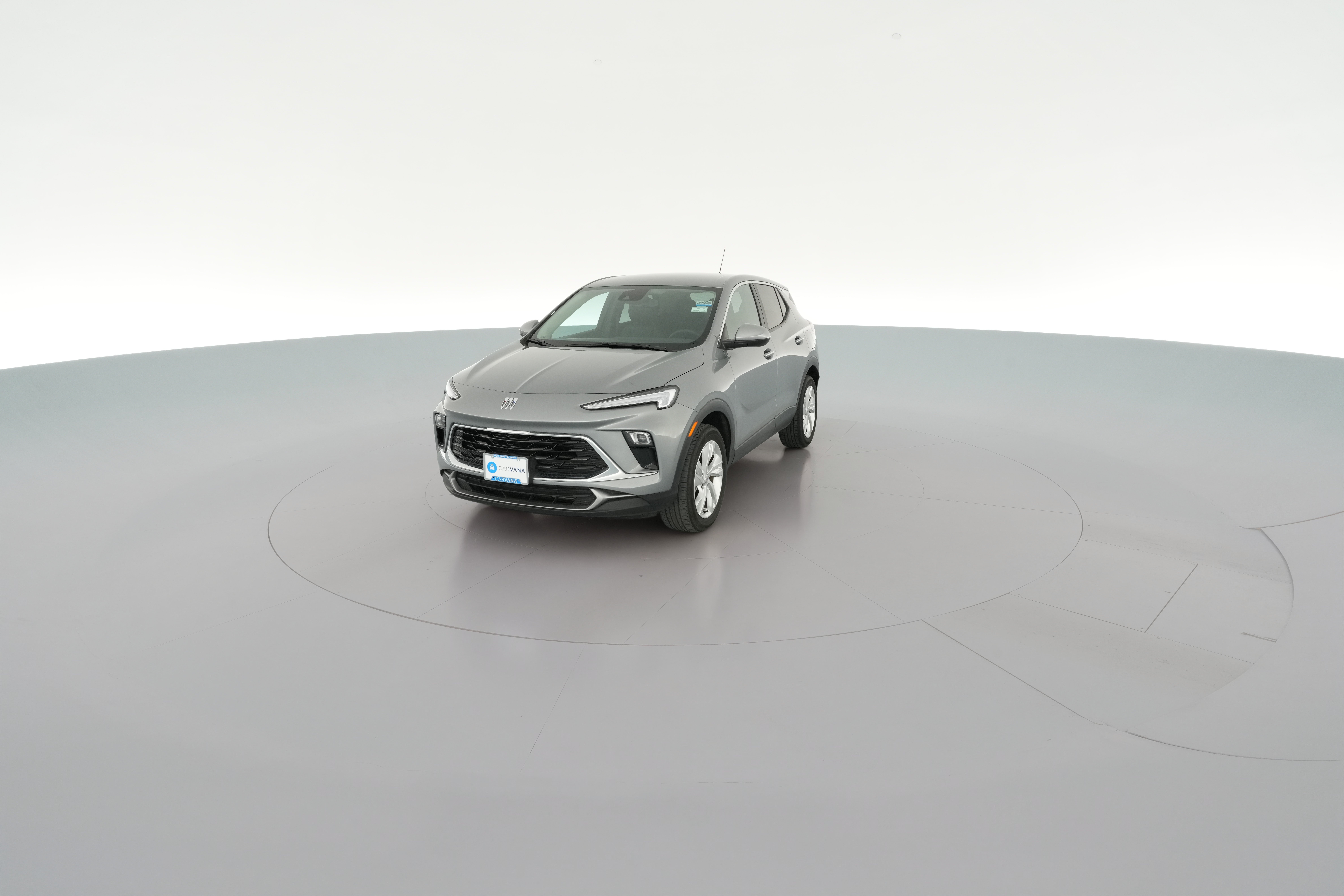 2025 Buick Encore GX Preferred - Photo 22