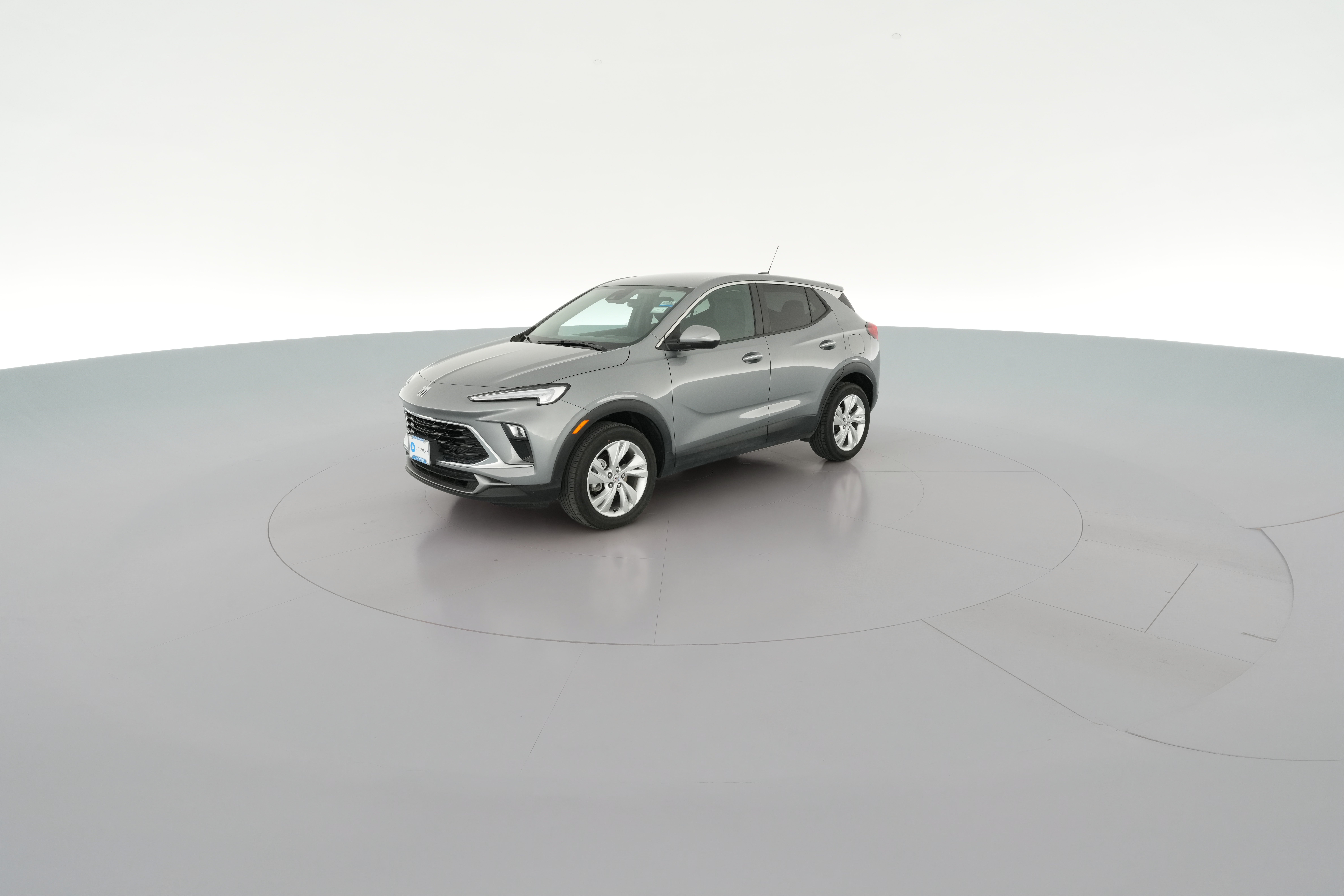 2025 Buick Encore GX Preferred - Photo 23