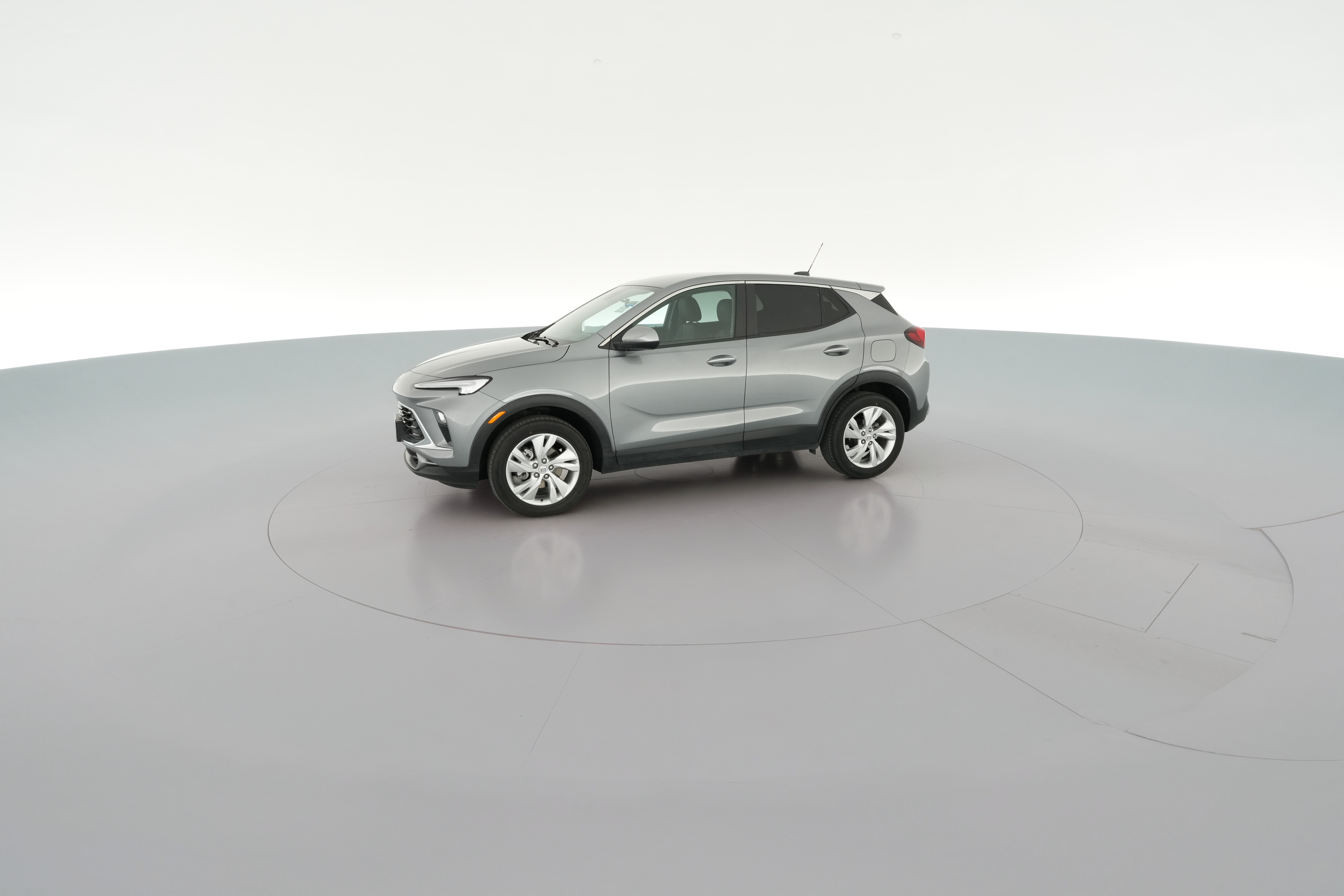 2025 Buick Encore GX Preferred - Photo 24