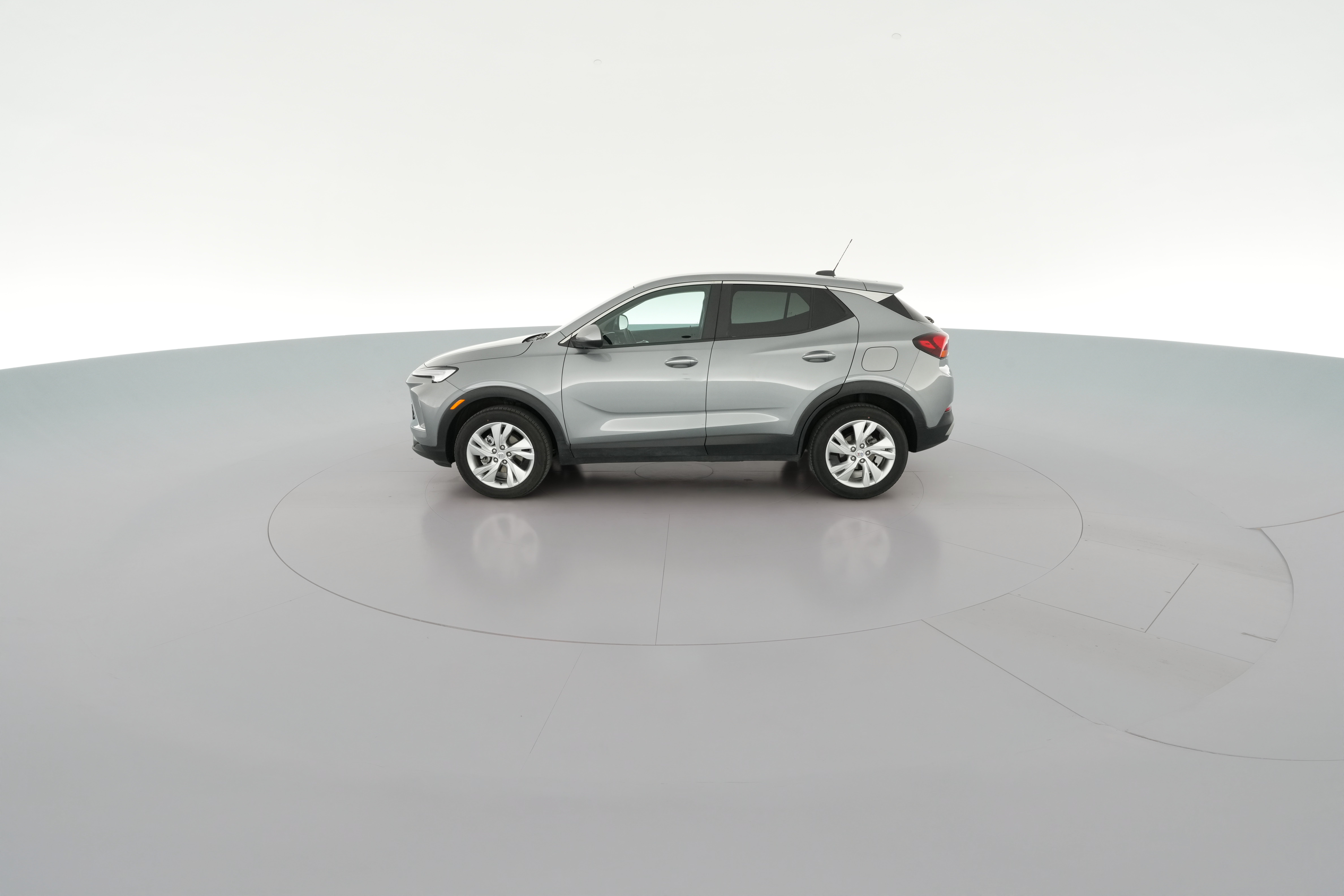 2025 Buick Encore GX Preferred - Photo 25