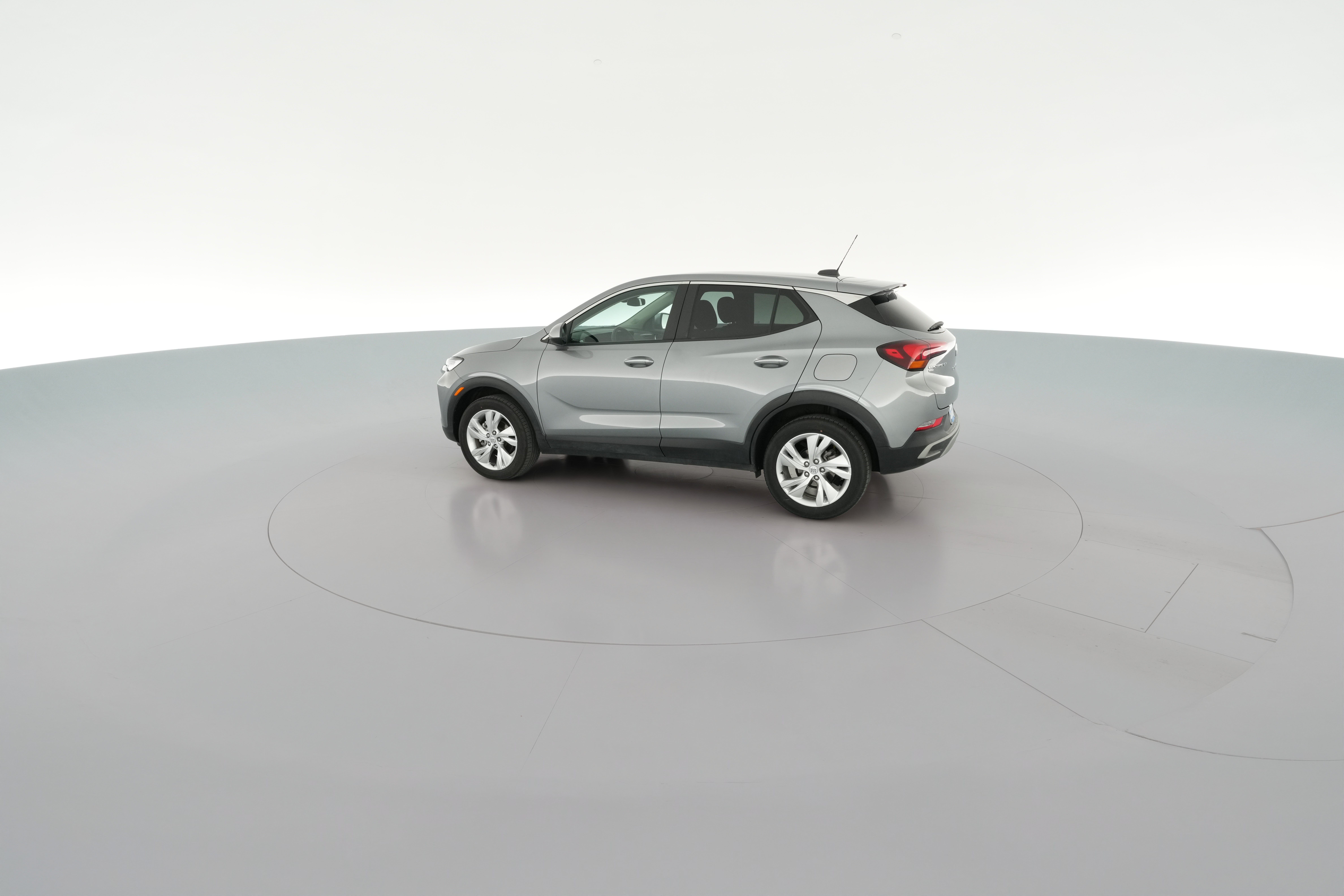 2025 Buick Encore GX Preferred - Photo 26