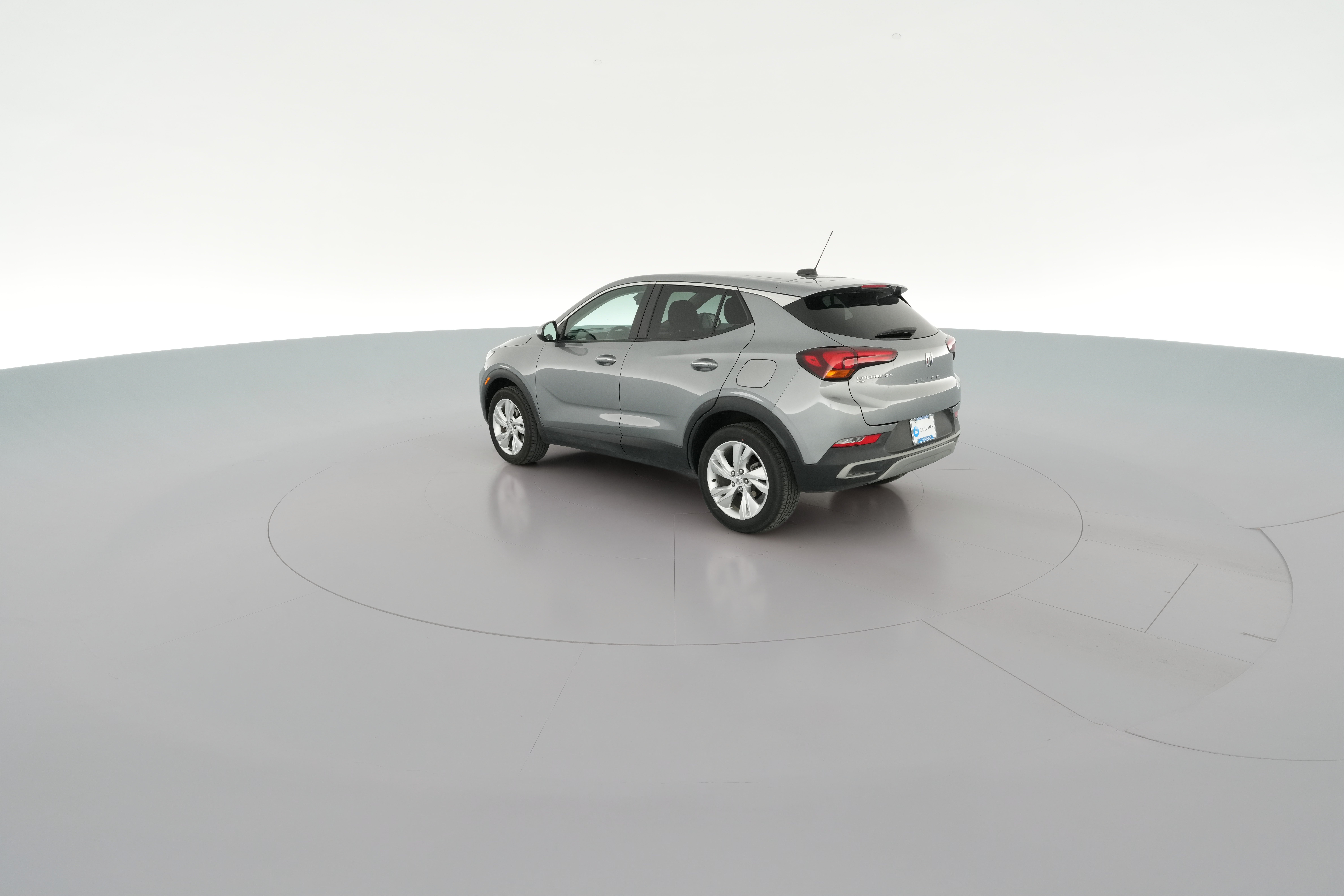 2025 Buick Encore GX Preferred - Photo 27