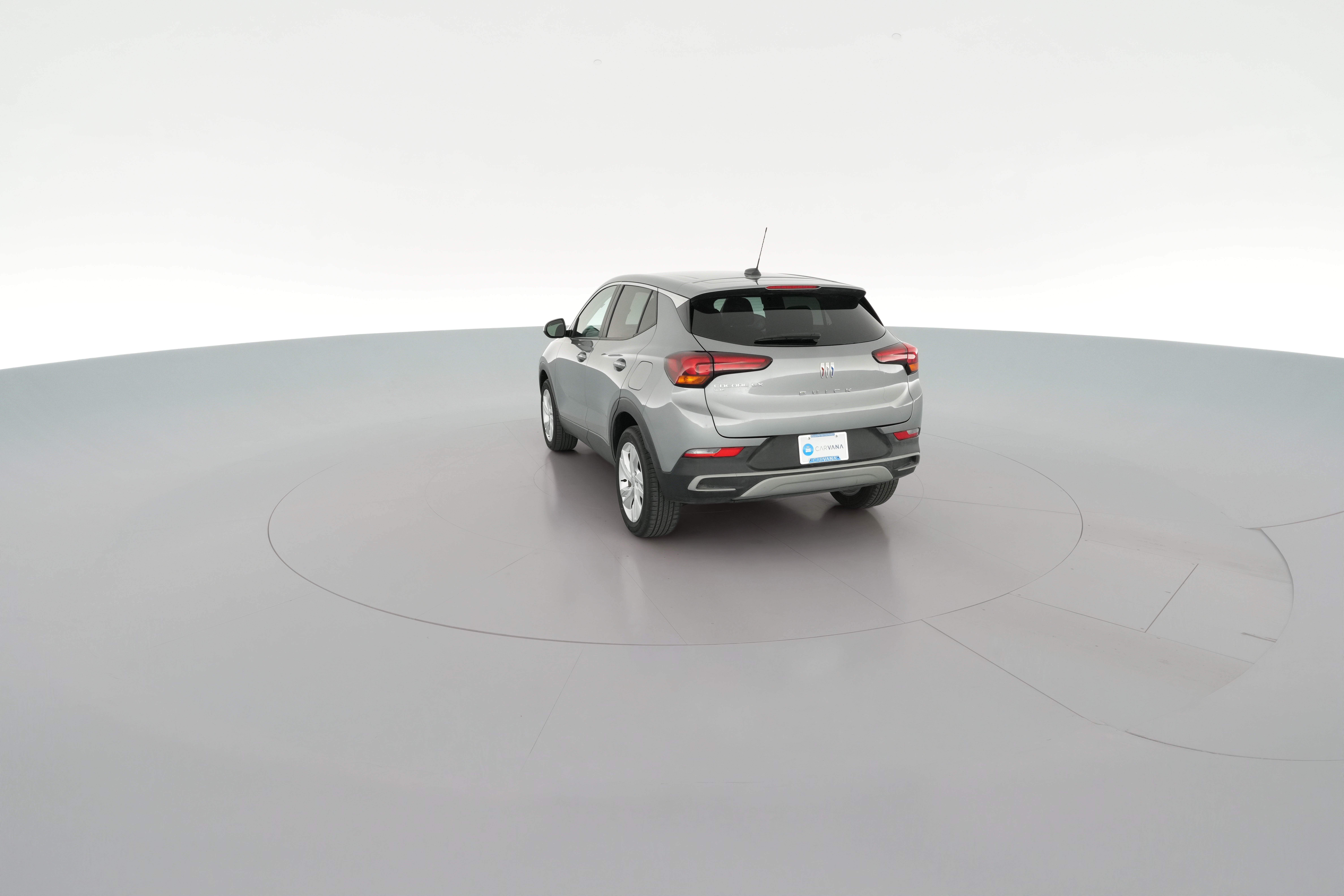 2025 Buick Encore GX Preferred - Photo 28