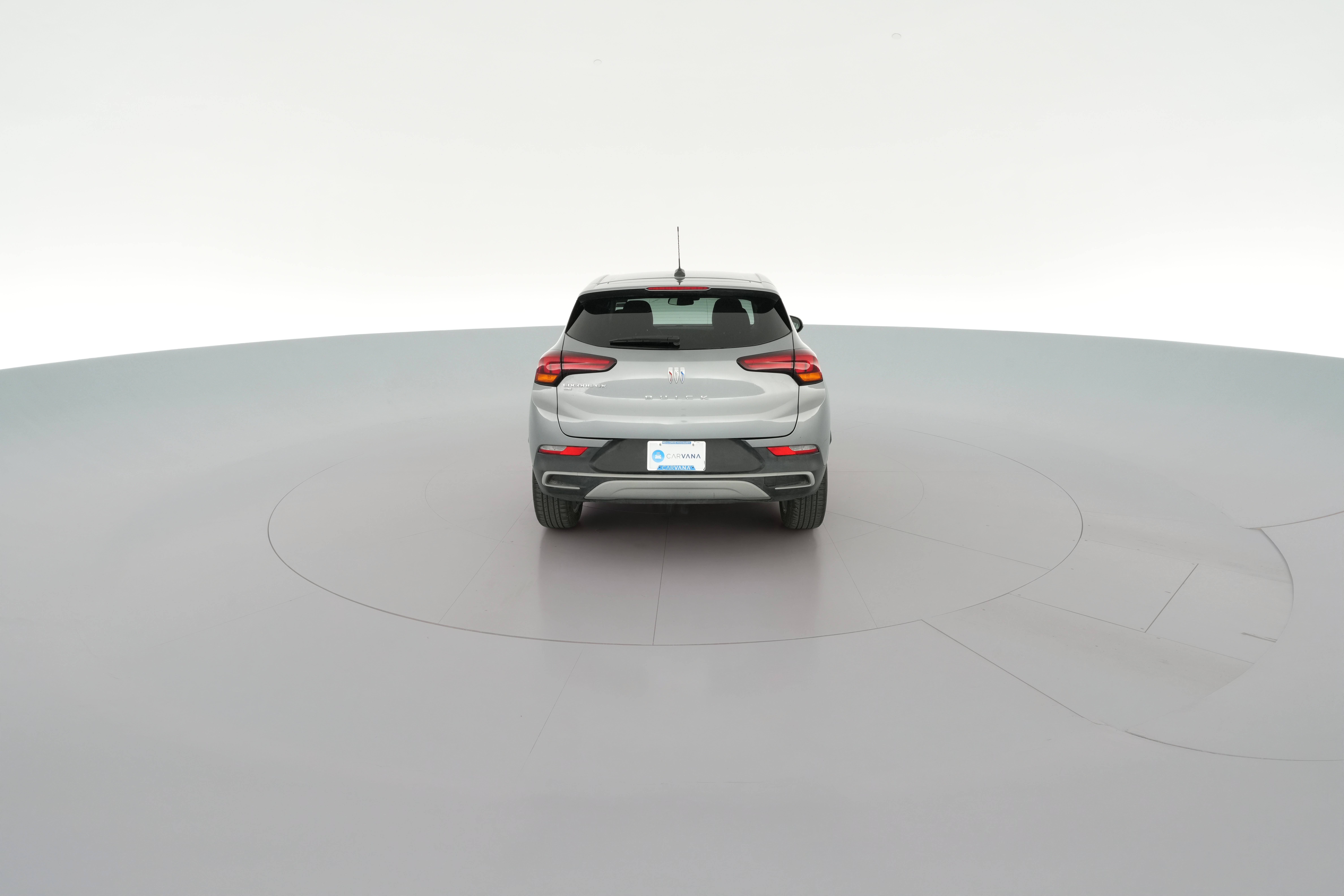 2025 Buick Encore GX Preferred - Photo 29